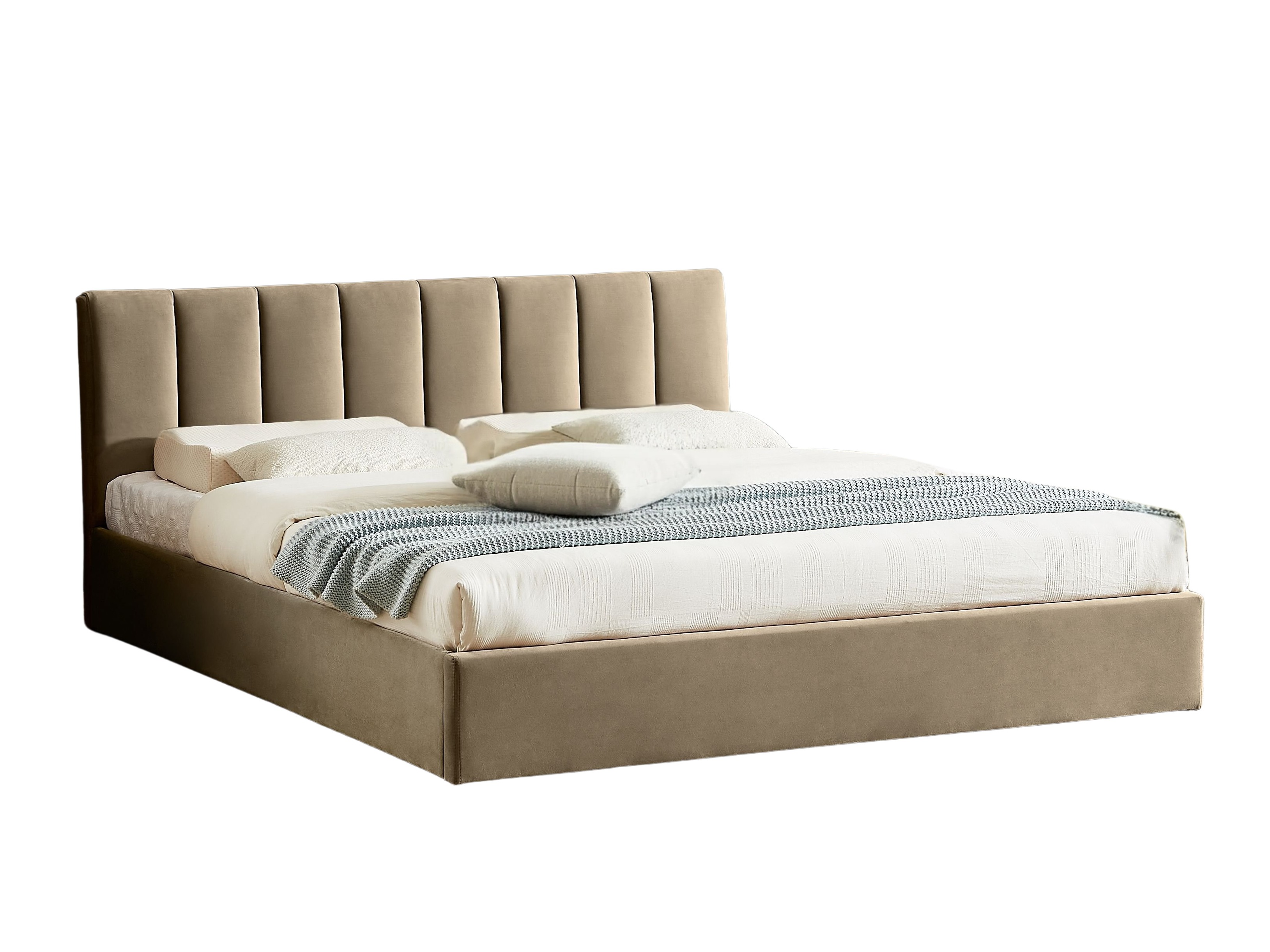 Krevet Detroit 412 (Bluvel 28)