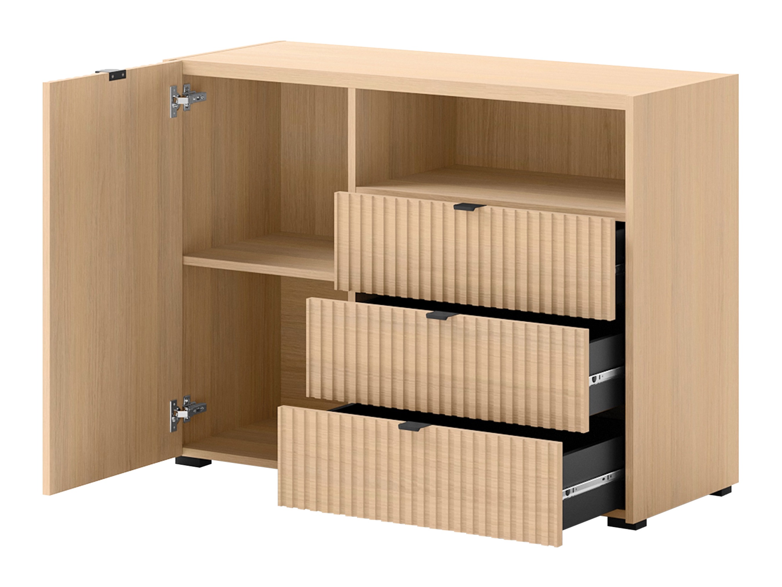 Set za dnevnu sobu Comfivo Ordo