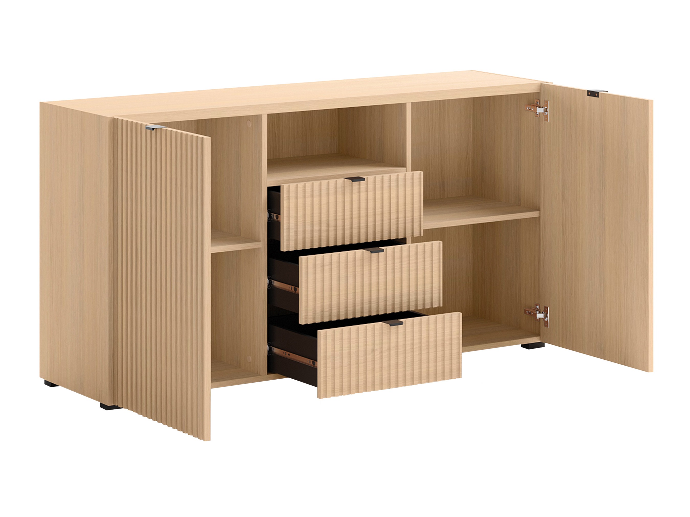 Set za dnevnu sobu Comfivo Vomoro 105