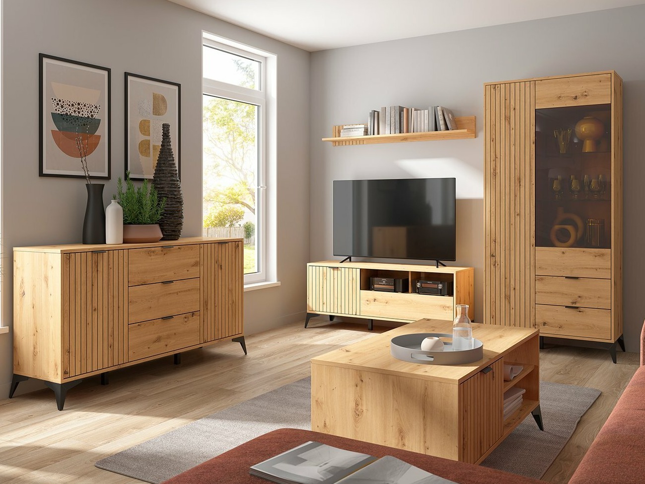 Stočić za kafu Ludale 104