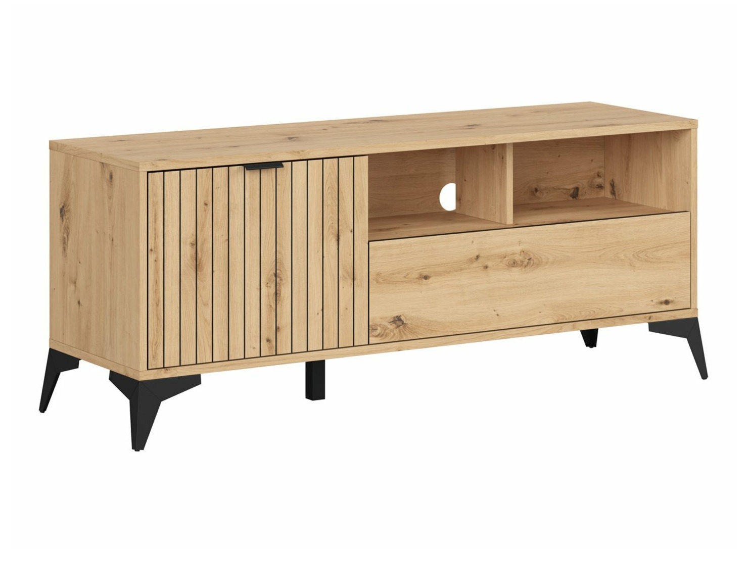 TV komoda Ludale 100