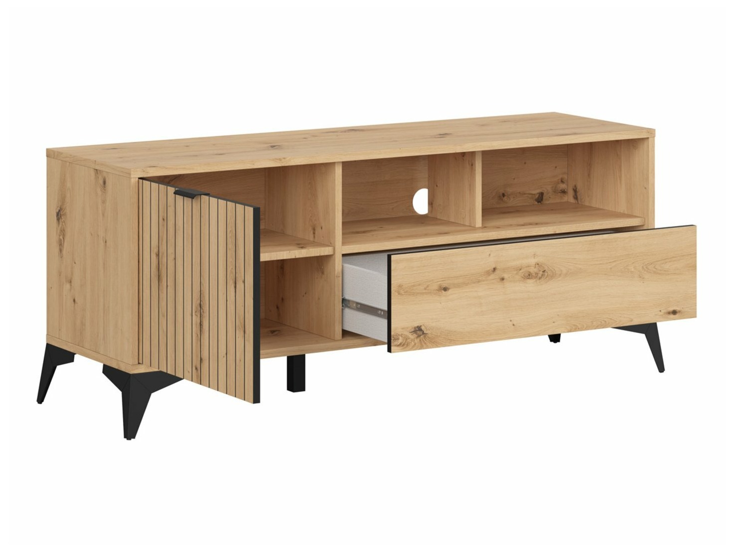 TV komoda Ludale 100