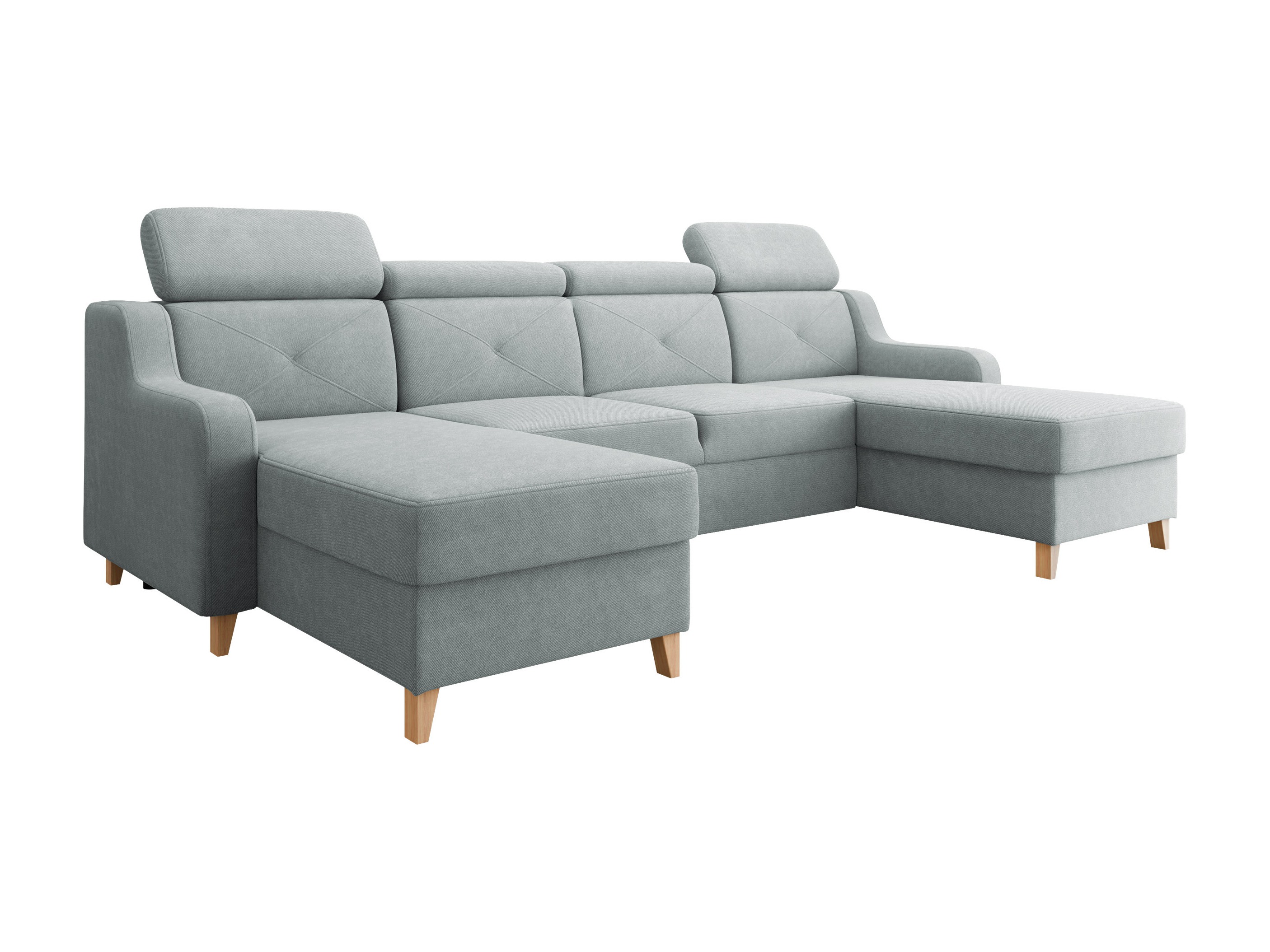 Ugaona sofa Temple 129 (Paros 05)