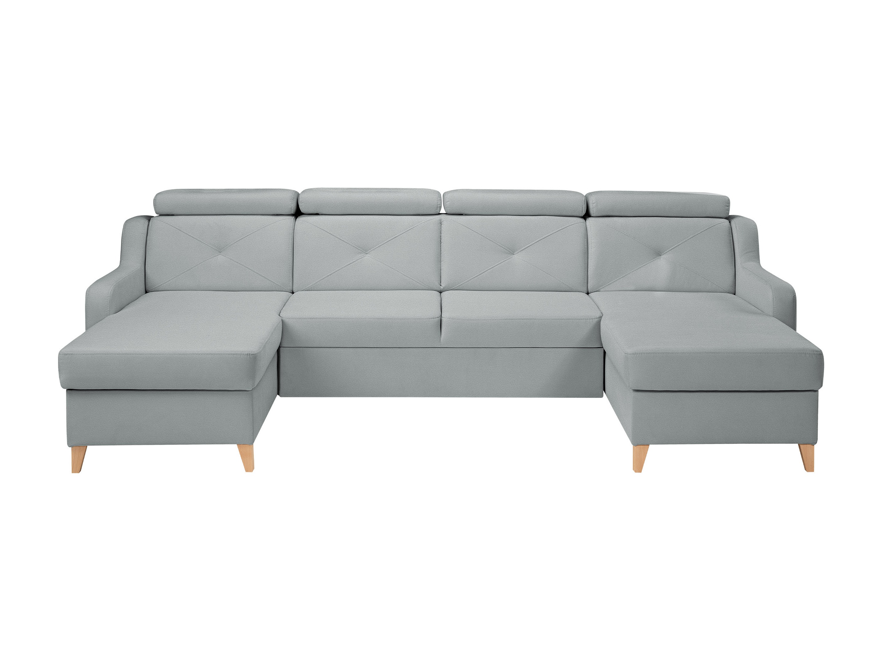 Ugaona sofa Temple 129 (Paros 05)