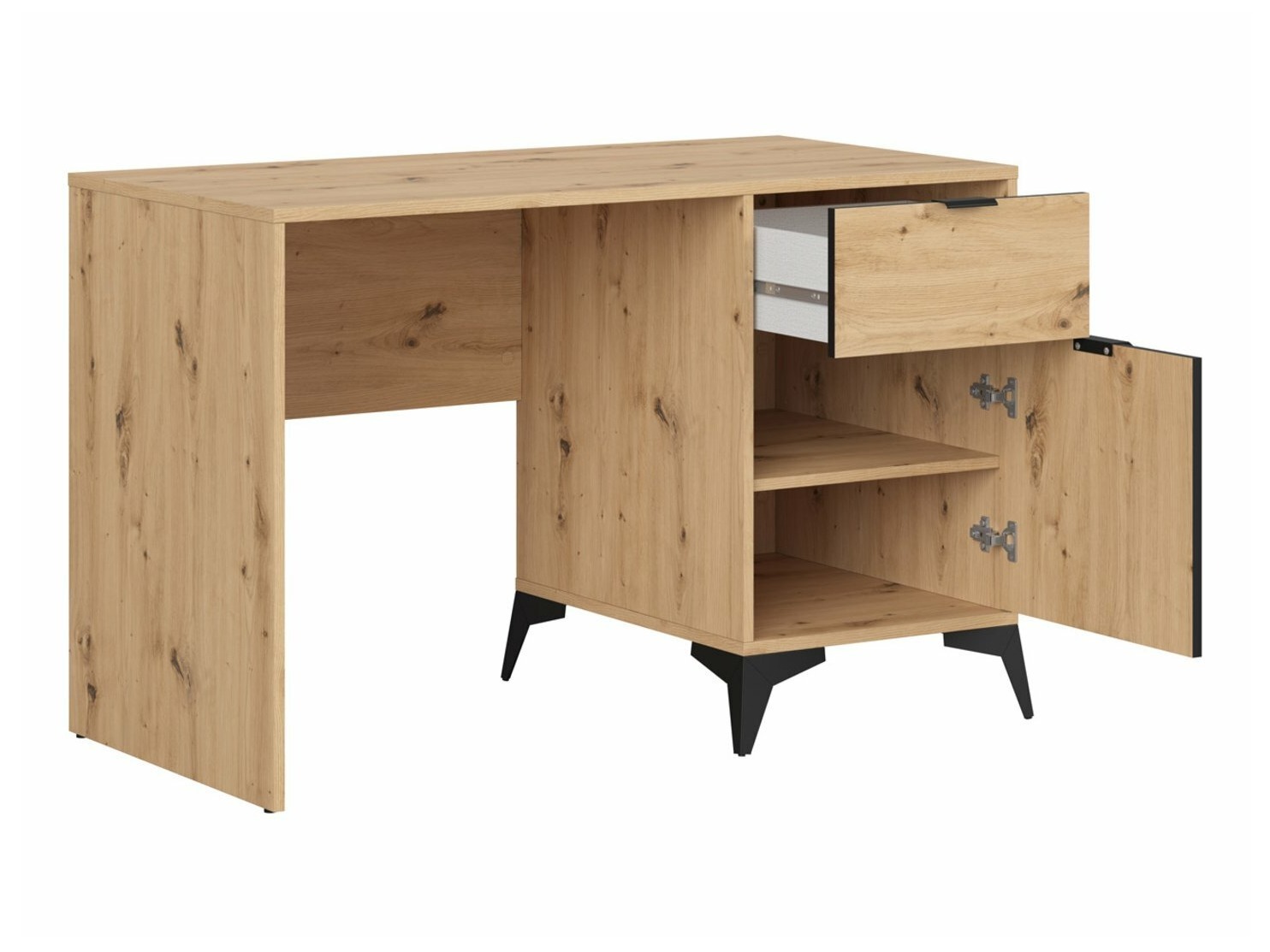 Kancelarijski sto Ludale 108