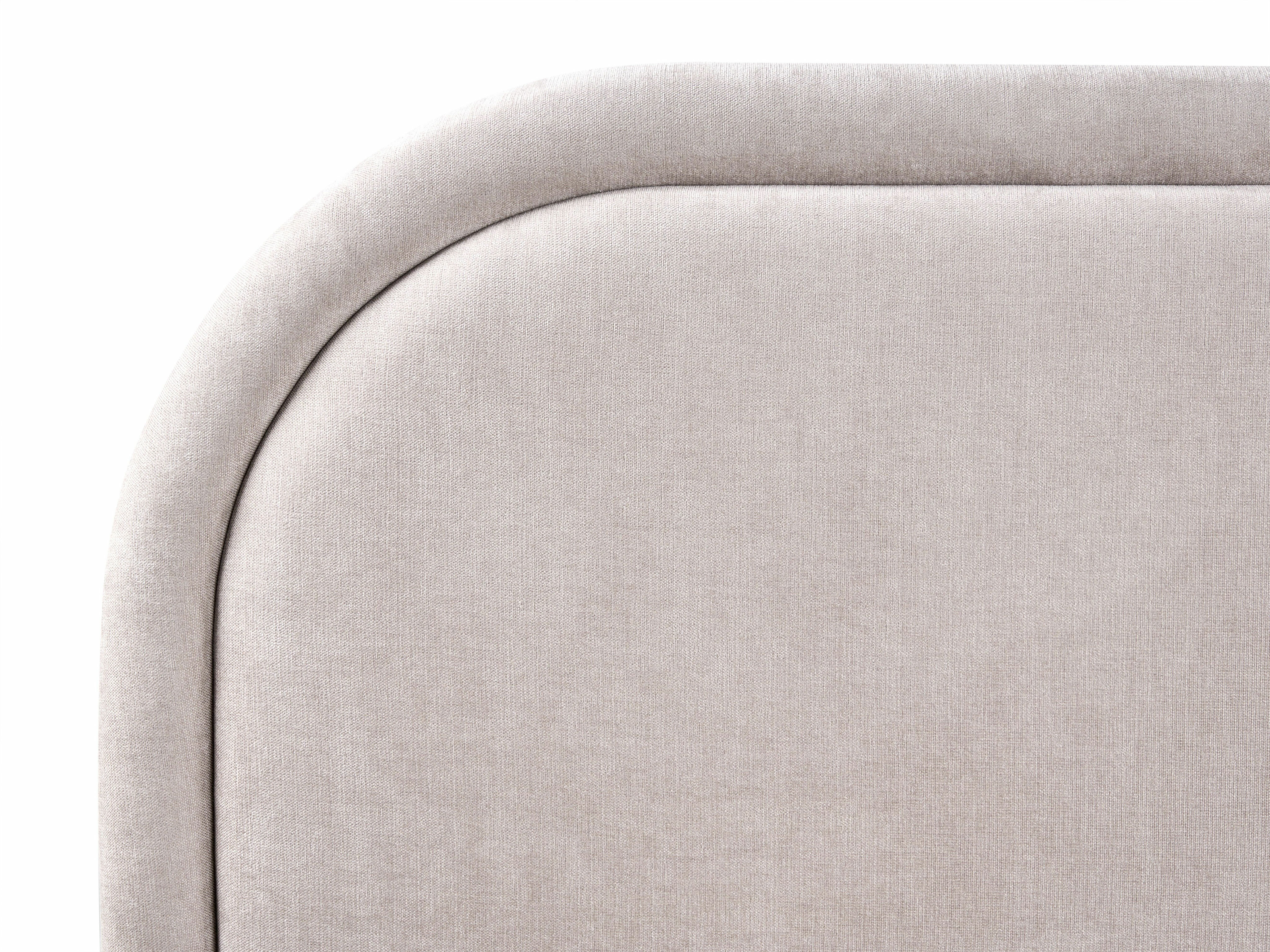 Krevet Berwyn 2062 (Taupe)