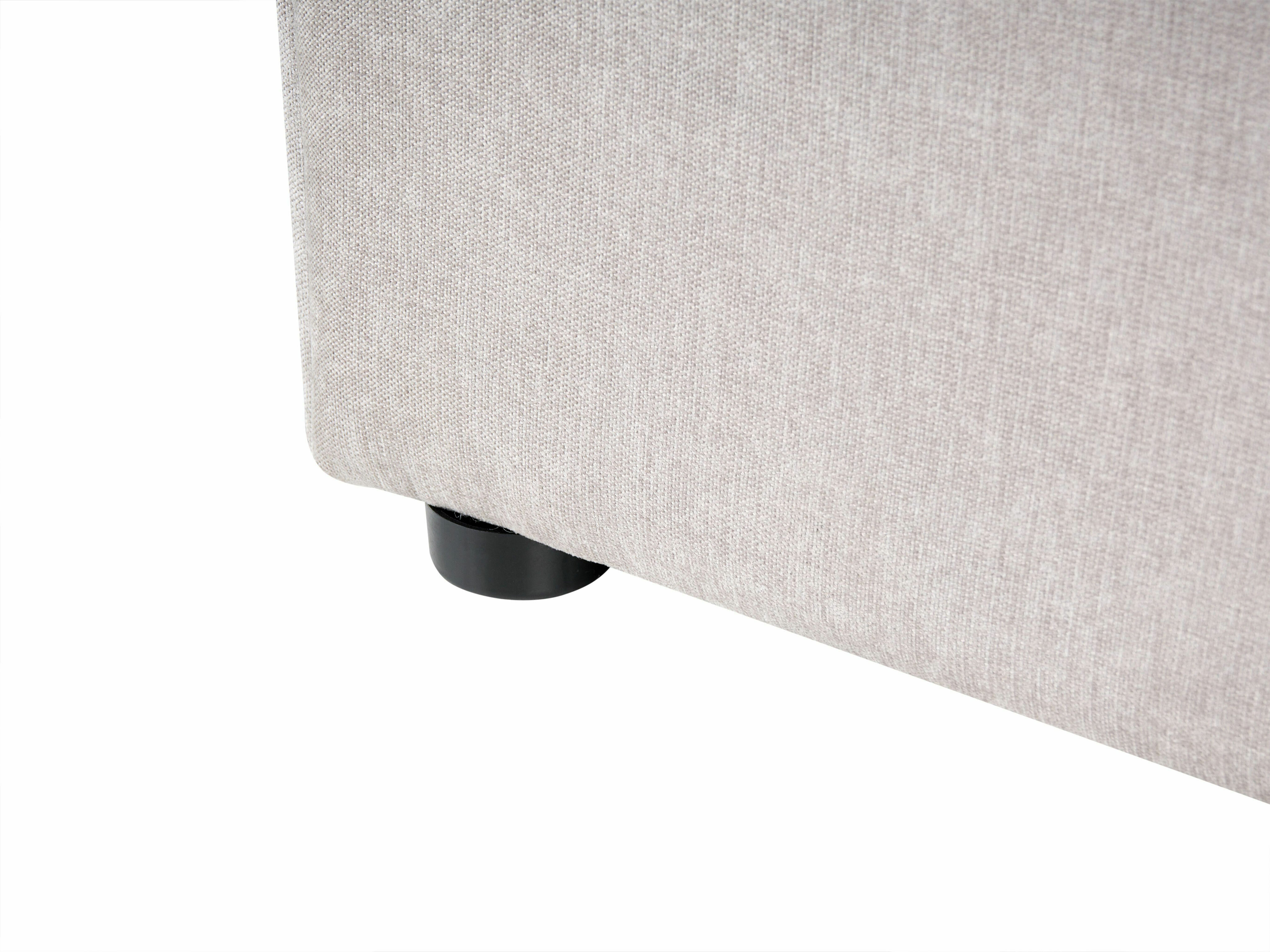 Krevet Berwyn 2062 (Taupe)