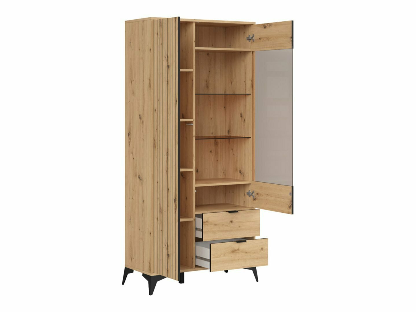 Set za dnevnu sobu Ludale 113