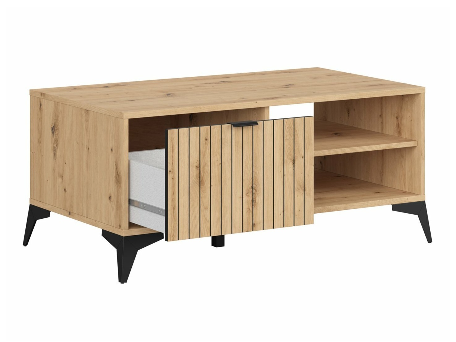 Set za dnevnu sobu Ludale 113