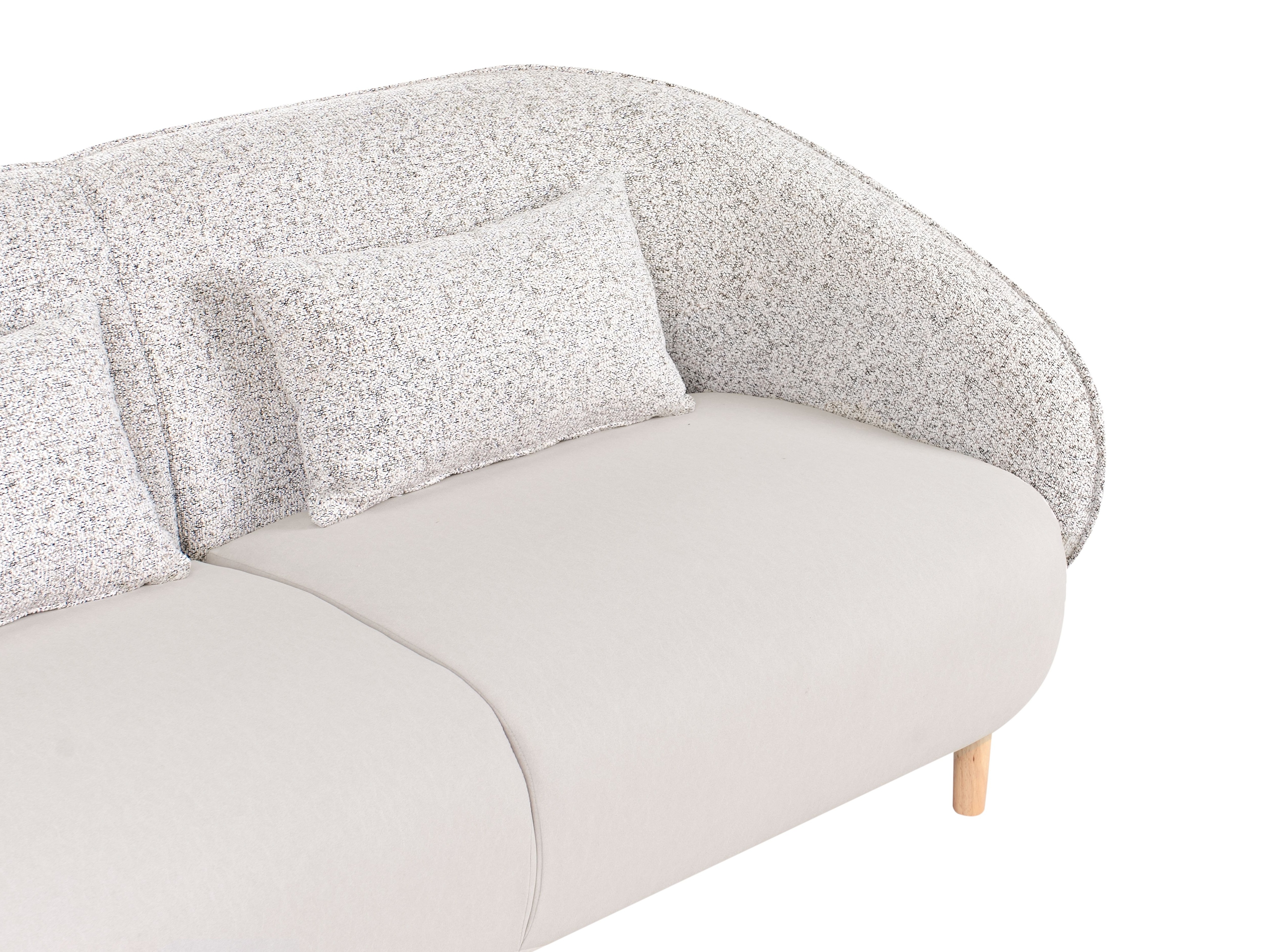 Sofa Berwyn 2706 (Svetlo bež)