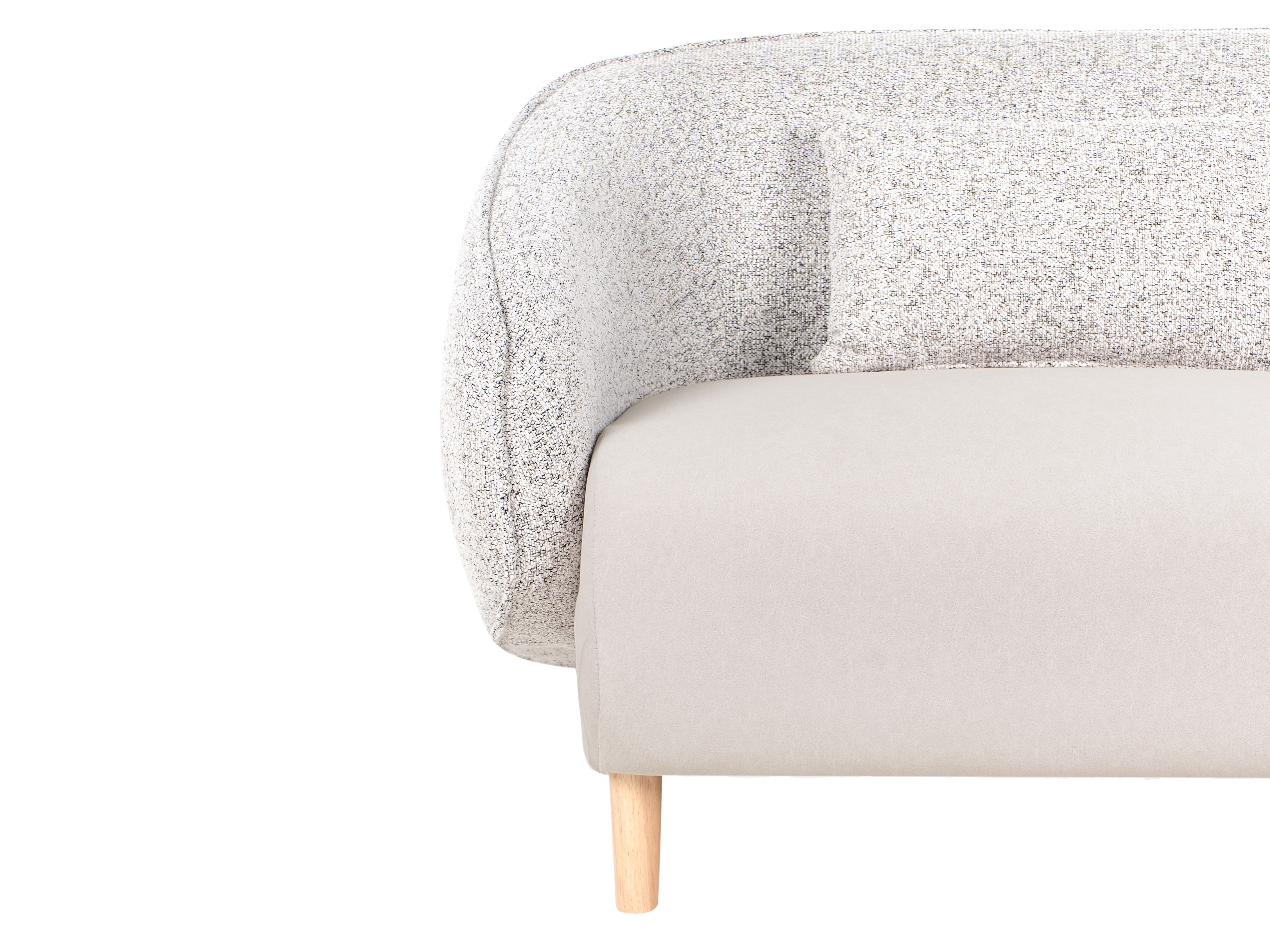 Sofa Berwyn 2706 (Svetlo bež)