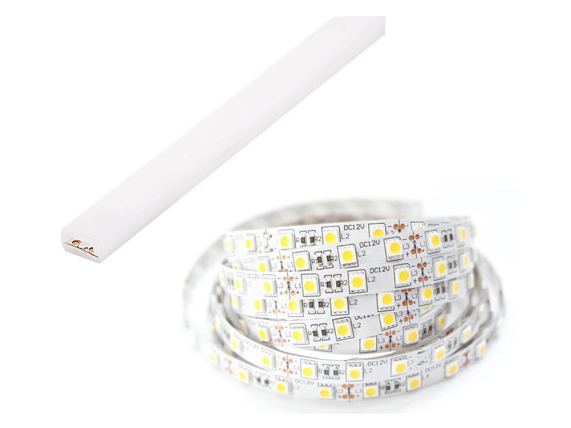 Led osvetljenje Concept Pro Lenart Levfere 125