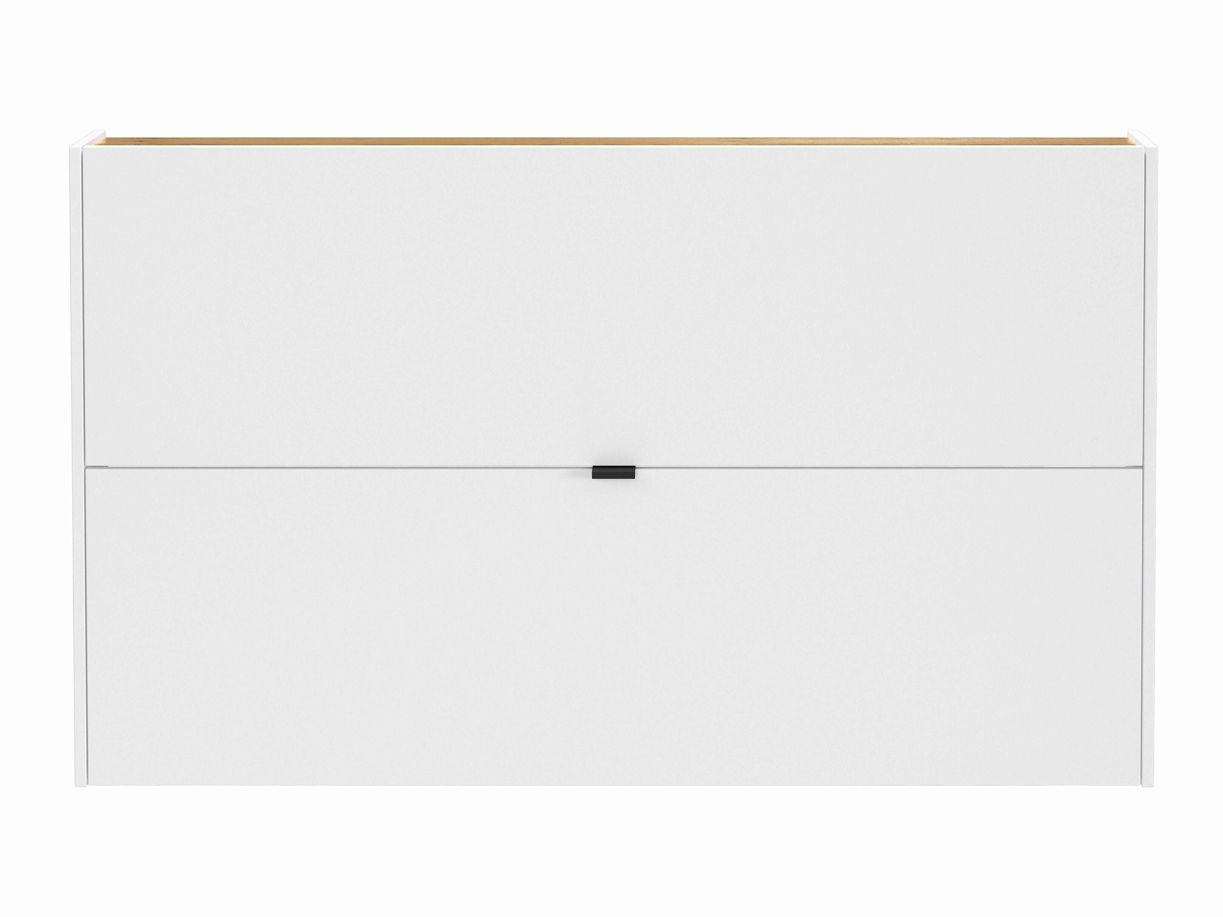 Cipelarnik Cirsale 108 (Belo + Navarra hrast)