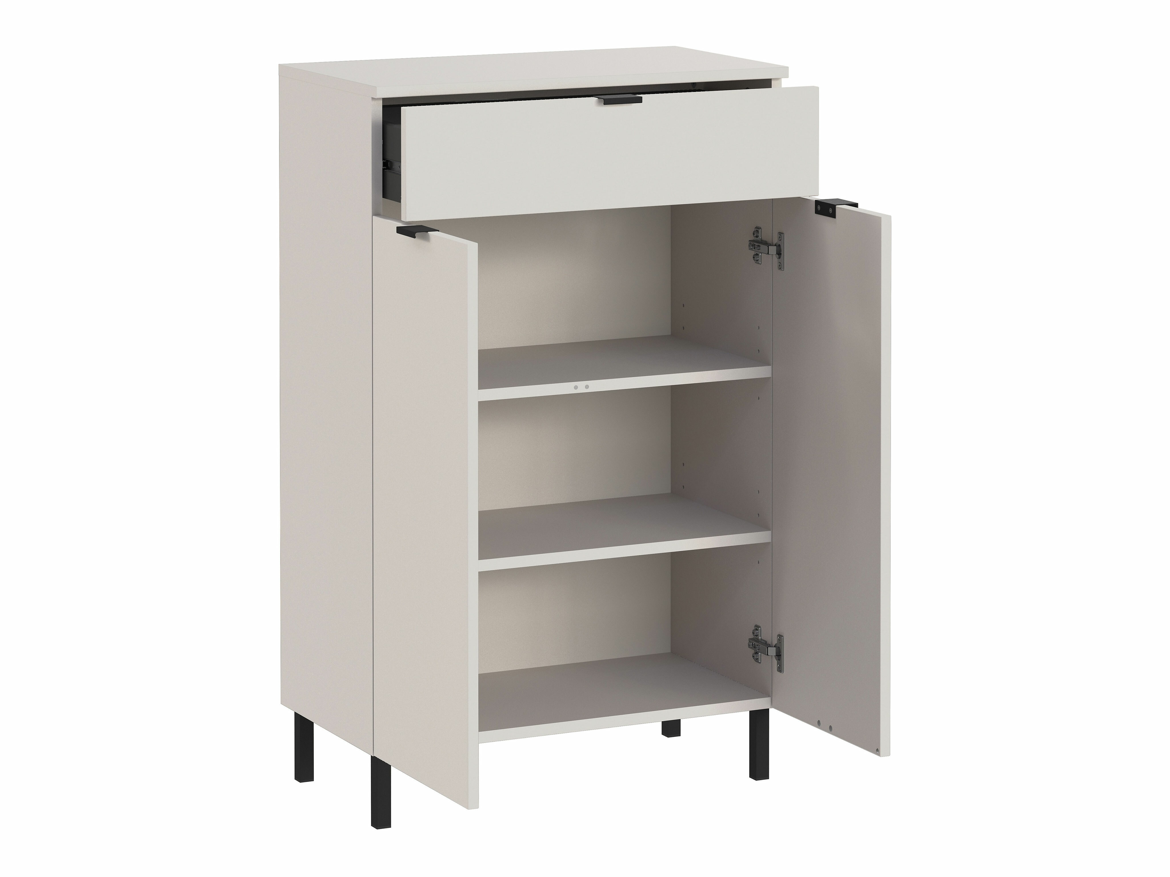 Samostojeći kupatilski ormarić Felfere 101 (Kašmir)