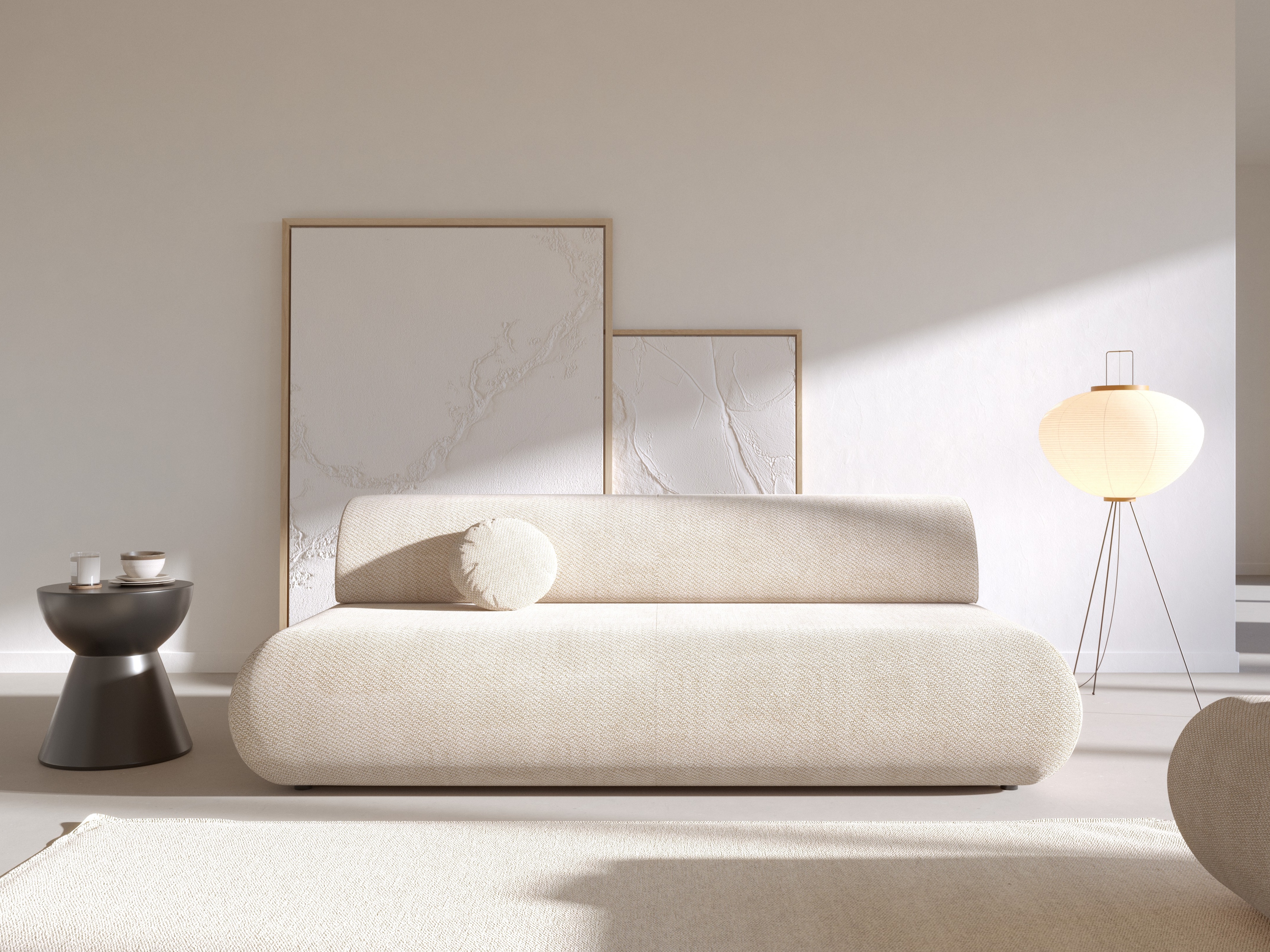 Sofa na razvlačenje Kingston 182 (Vinci 26)