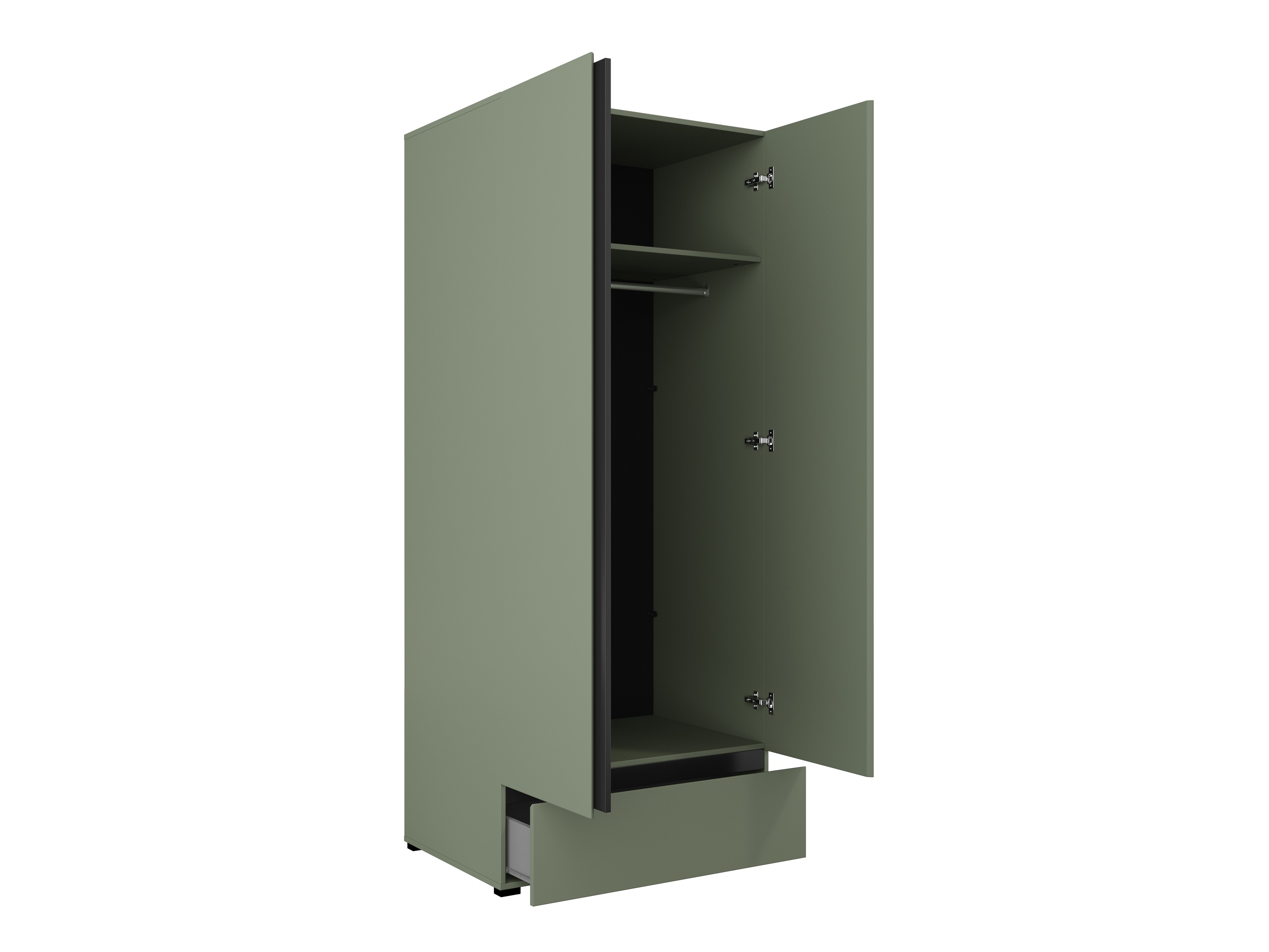 Ormar Alfere 118 (Zelena)