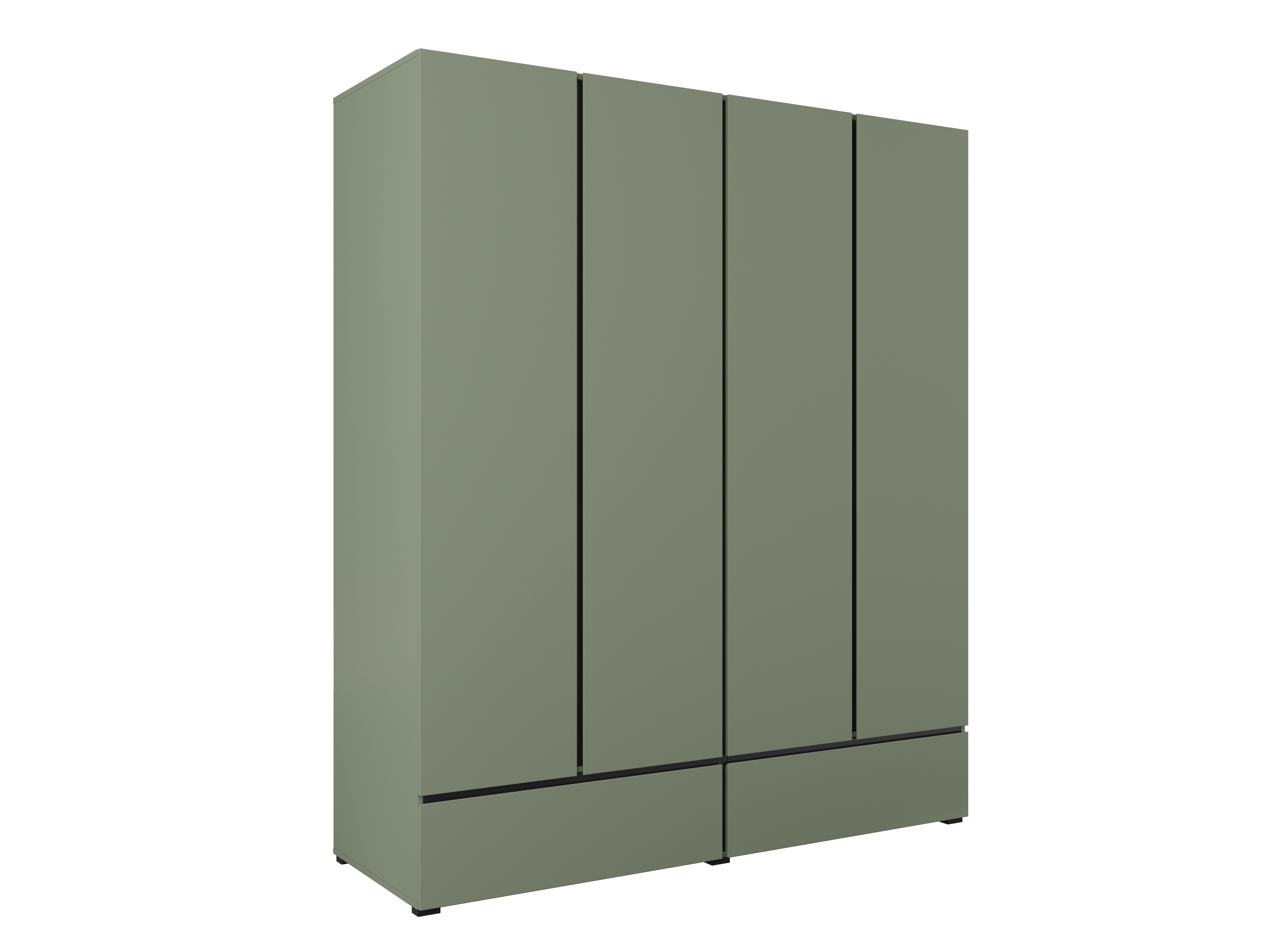 Ormar Alfere 119 (Zelena)