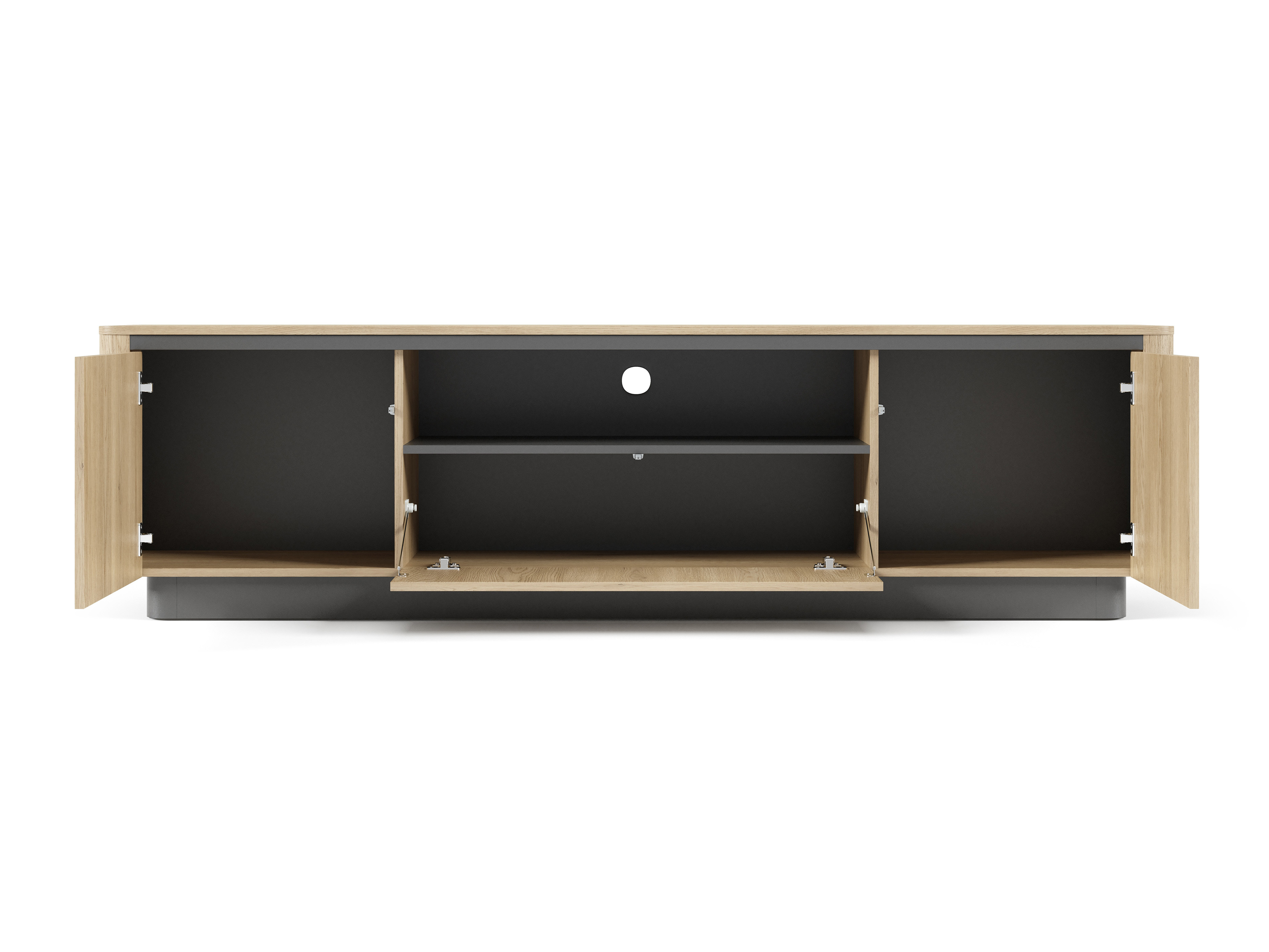 TV komoda Sevdori 104