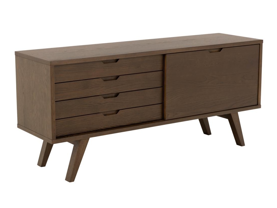 Komoda Norsica Albene 107 (Orah)