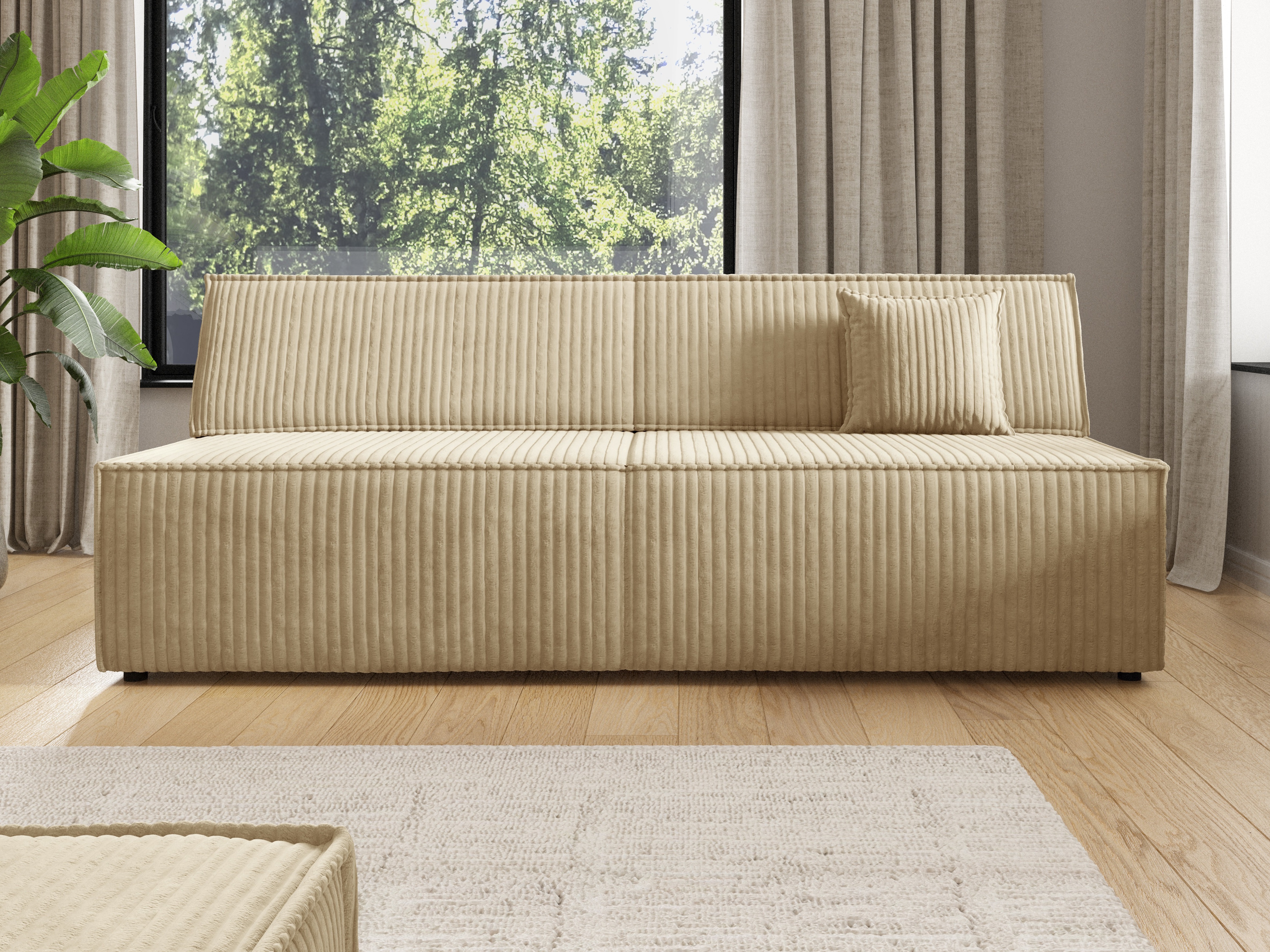 Sofa na razvlačenje Kingston 185 (Tilia 11)
