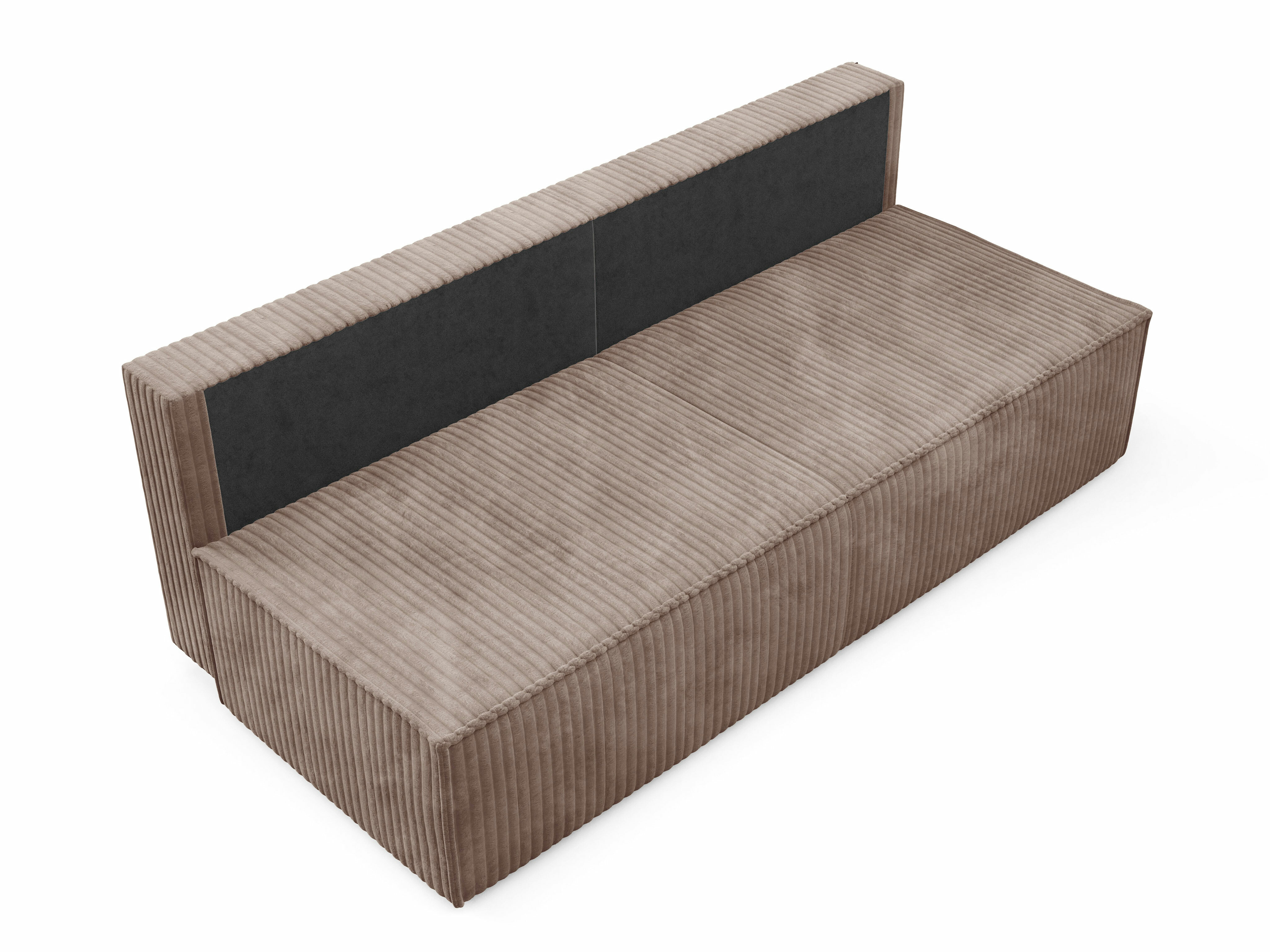 Sofa na razvlačenje Kingston 185 (Tilia 17)