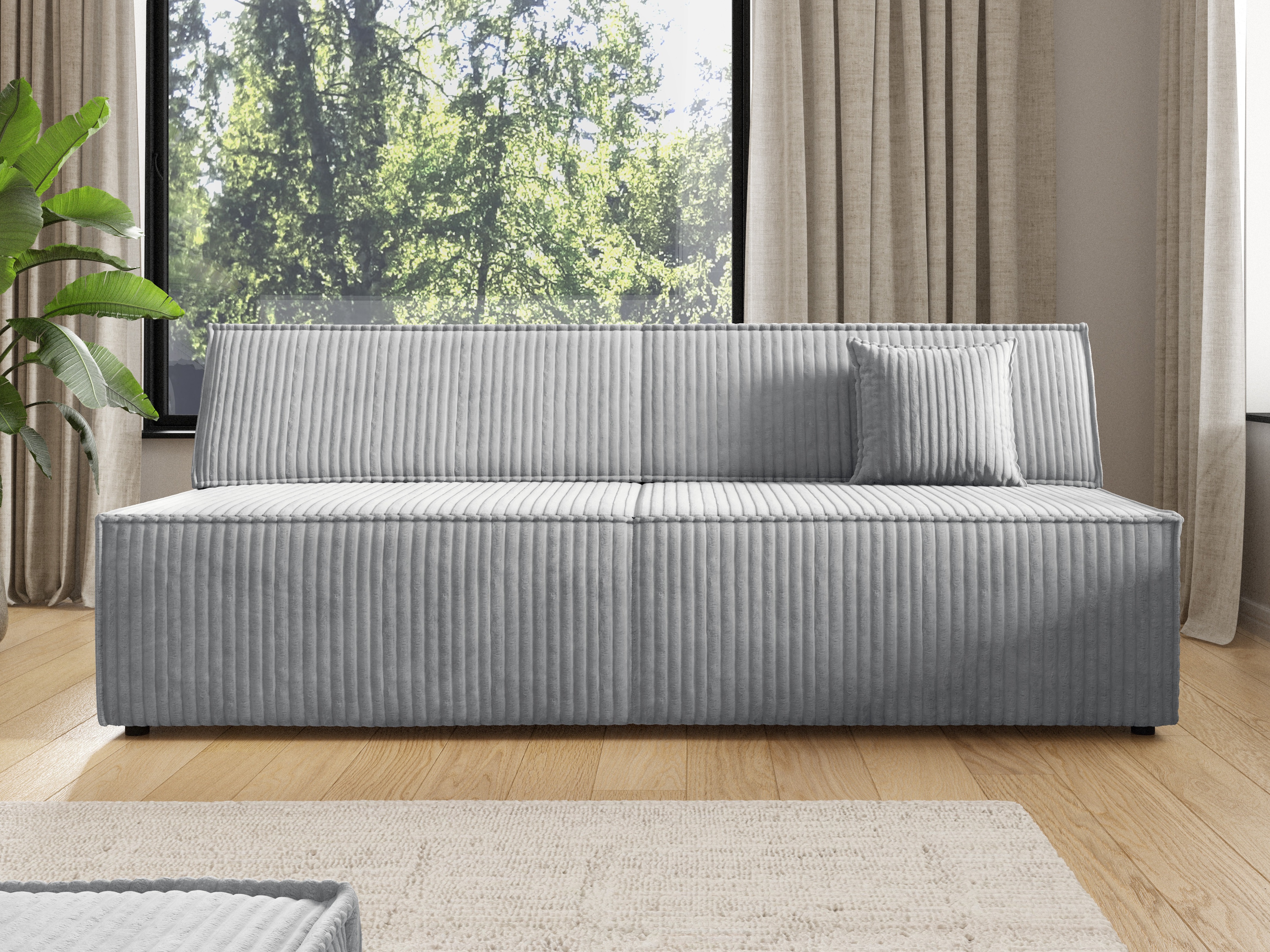Sofa na razvlačenje Kingston 185 (Tilia 86)