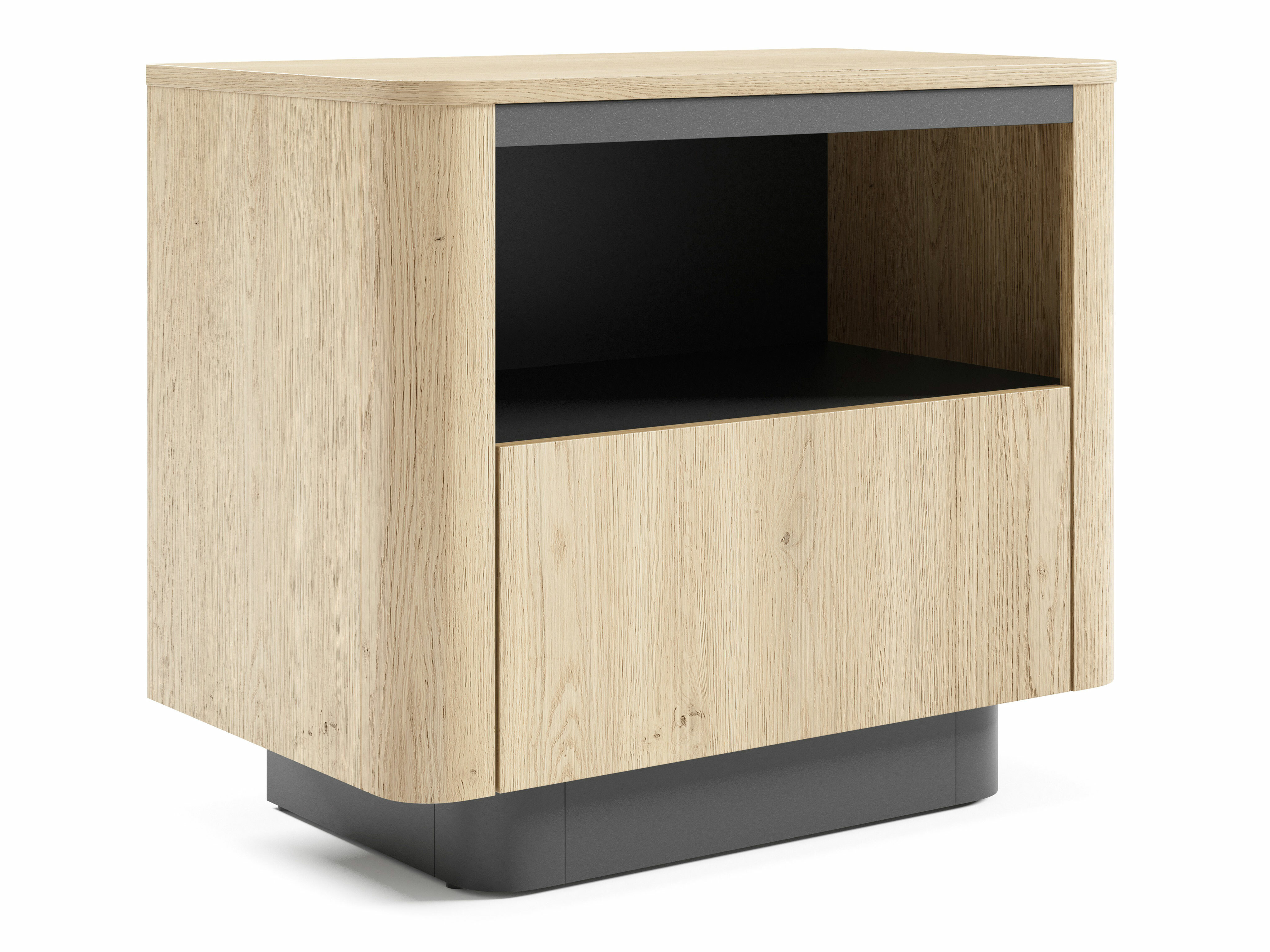 Noćni ormarić Sevdori 105