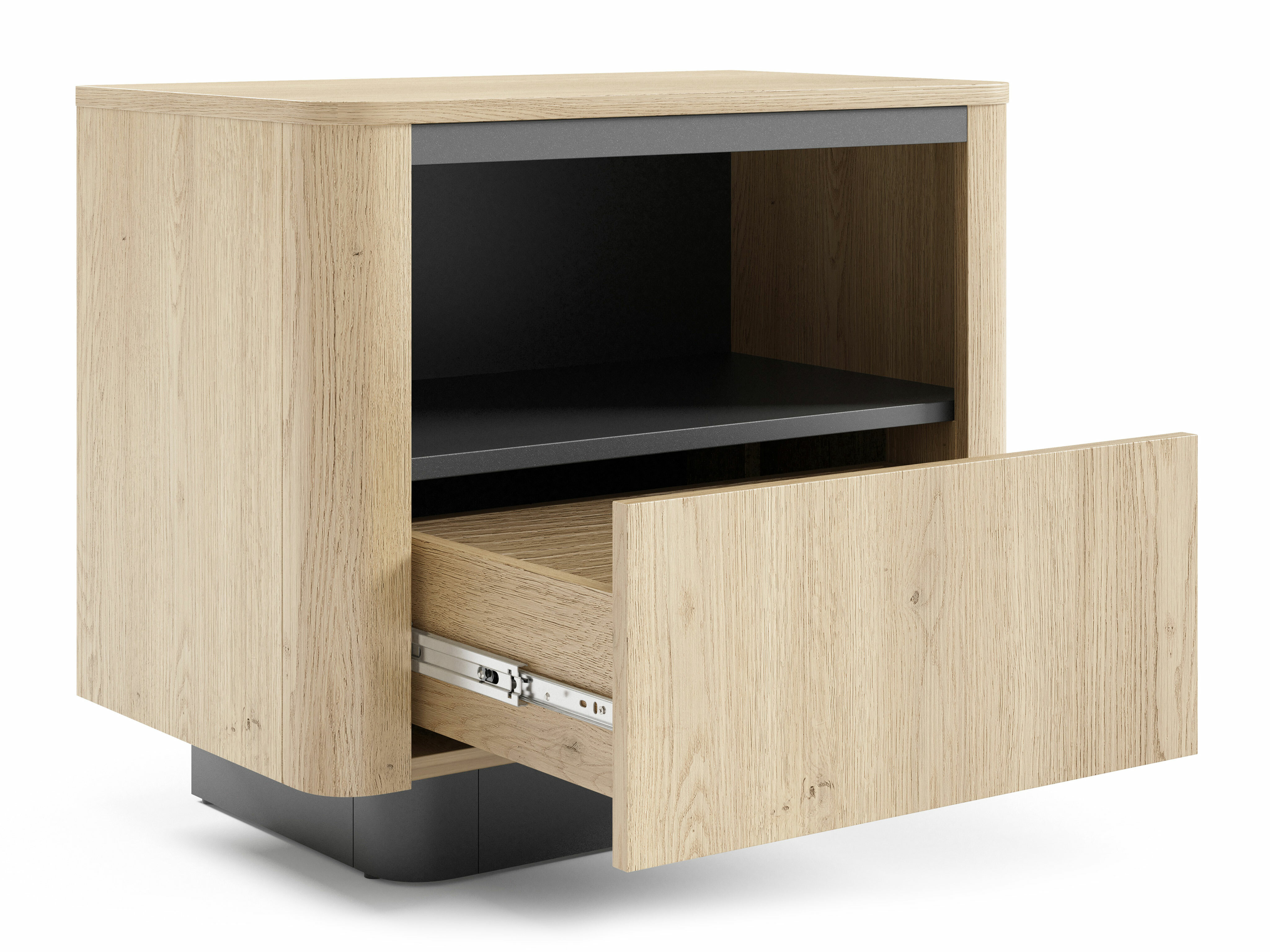 Noćni ormarić Sevdori 105