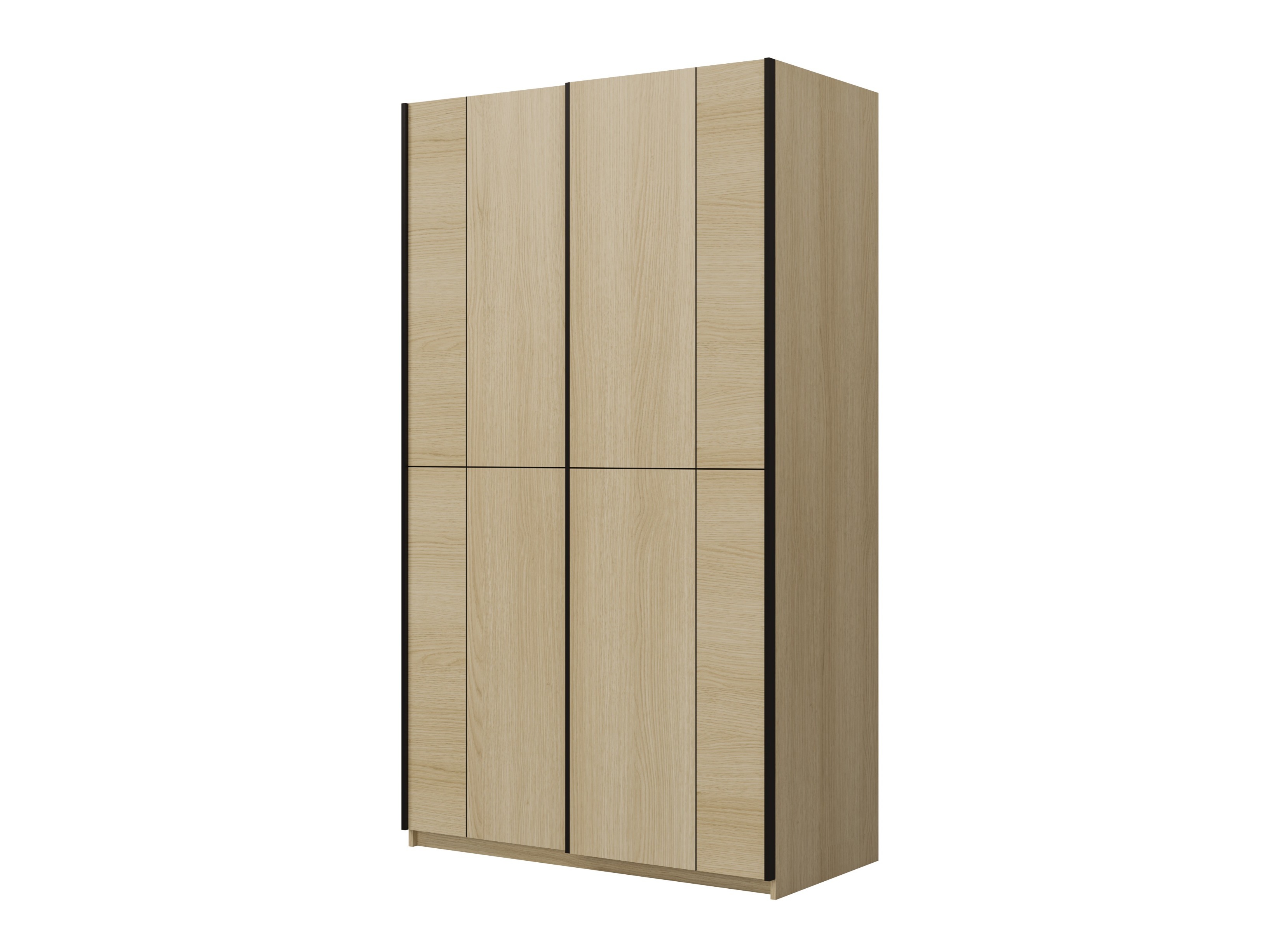 Ormar Austin 369 (Hrast)