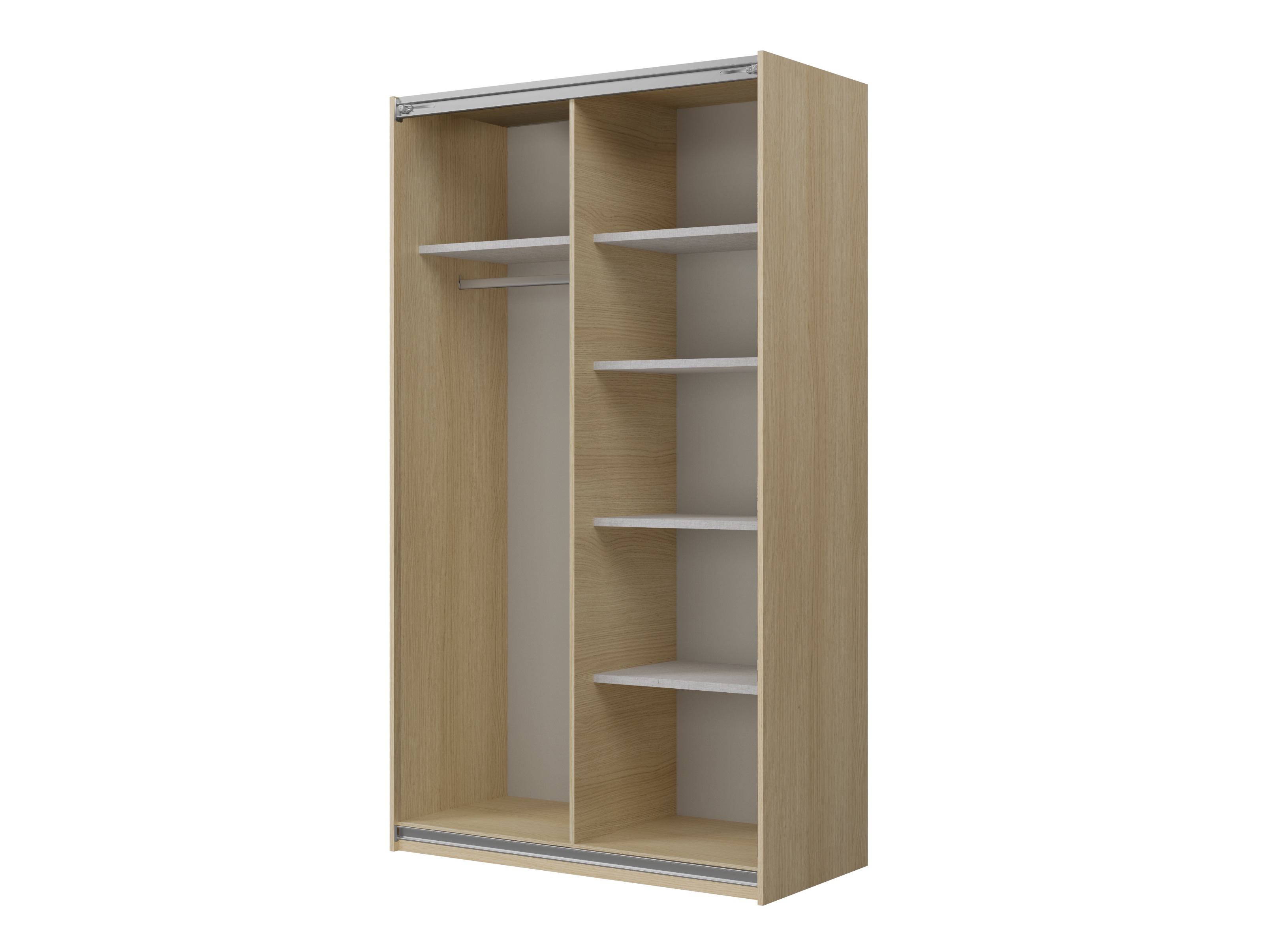 Ormar Austin 369 (Hrast)