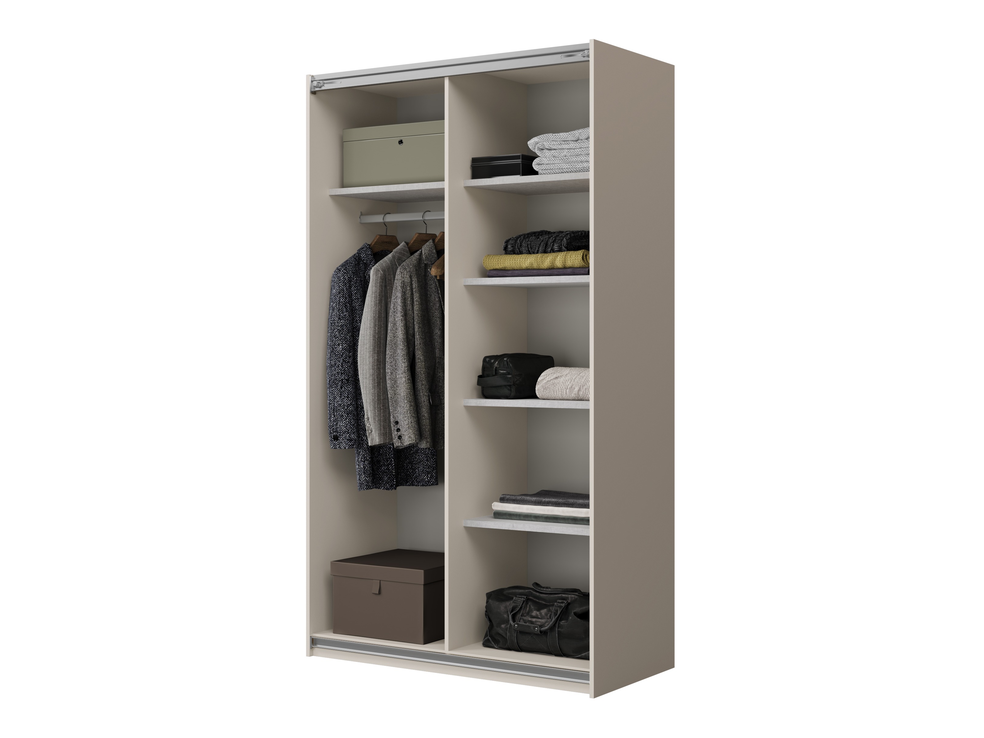 Ormar Austin 369 (Kašmir)