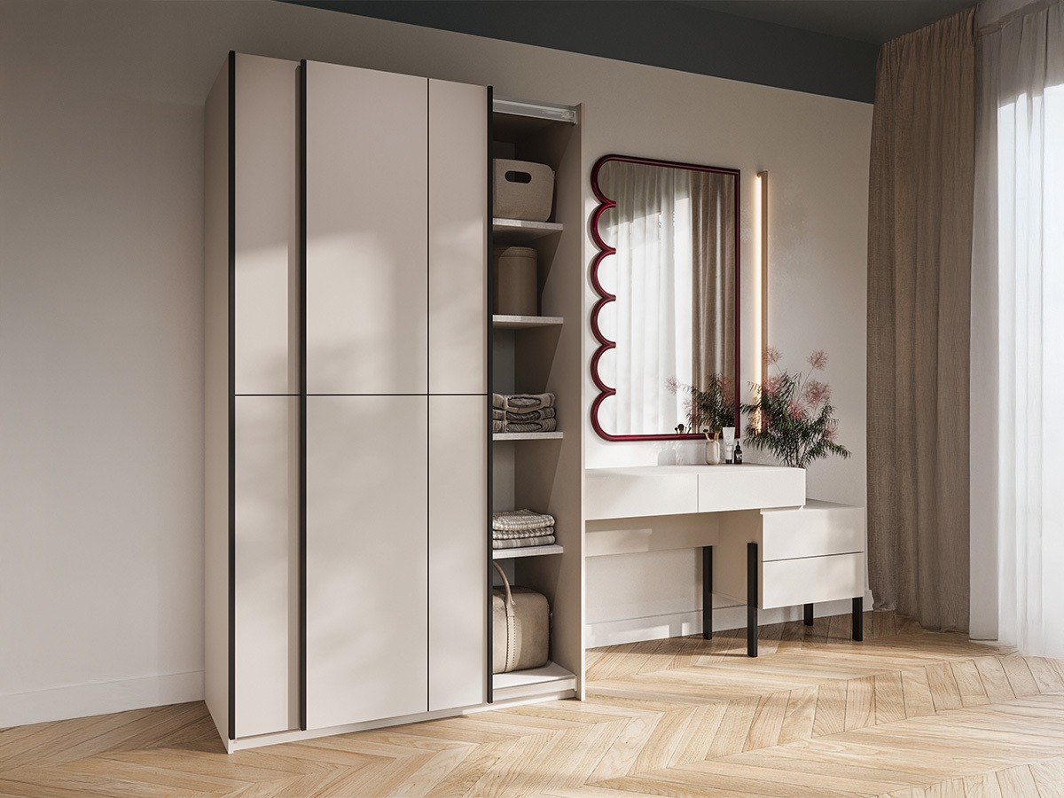 Ormar Austin 369 (Kašmir)