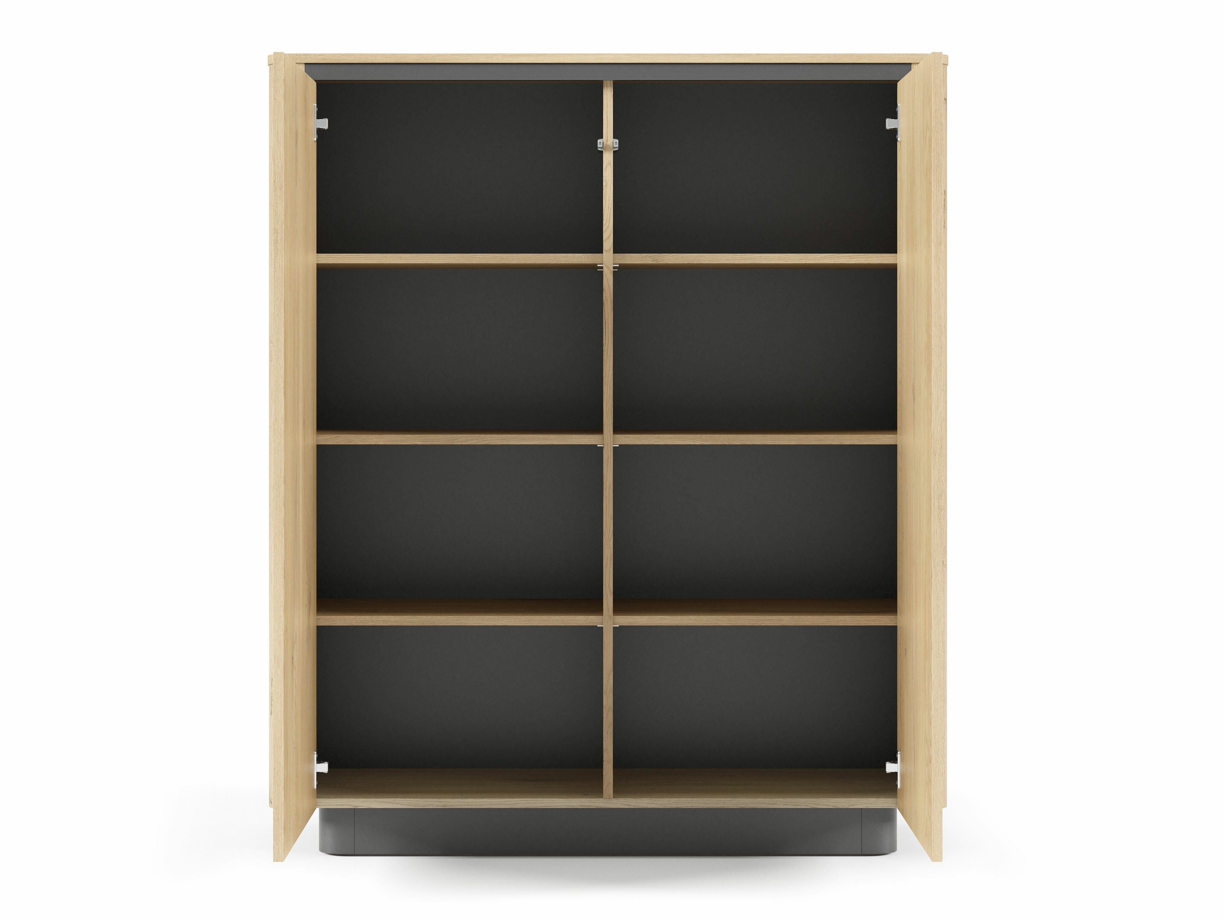 Ormarić Sevdori 101