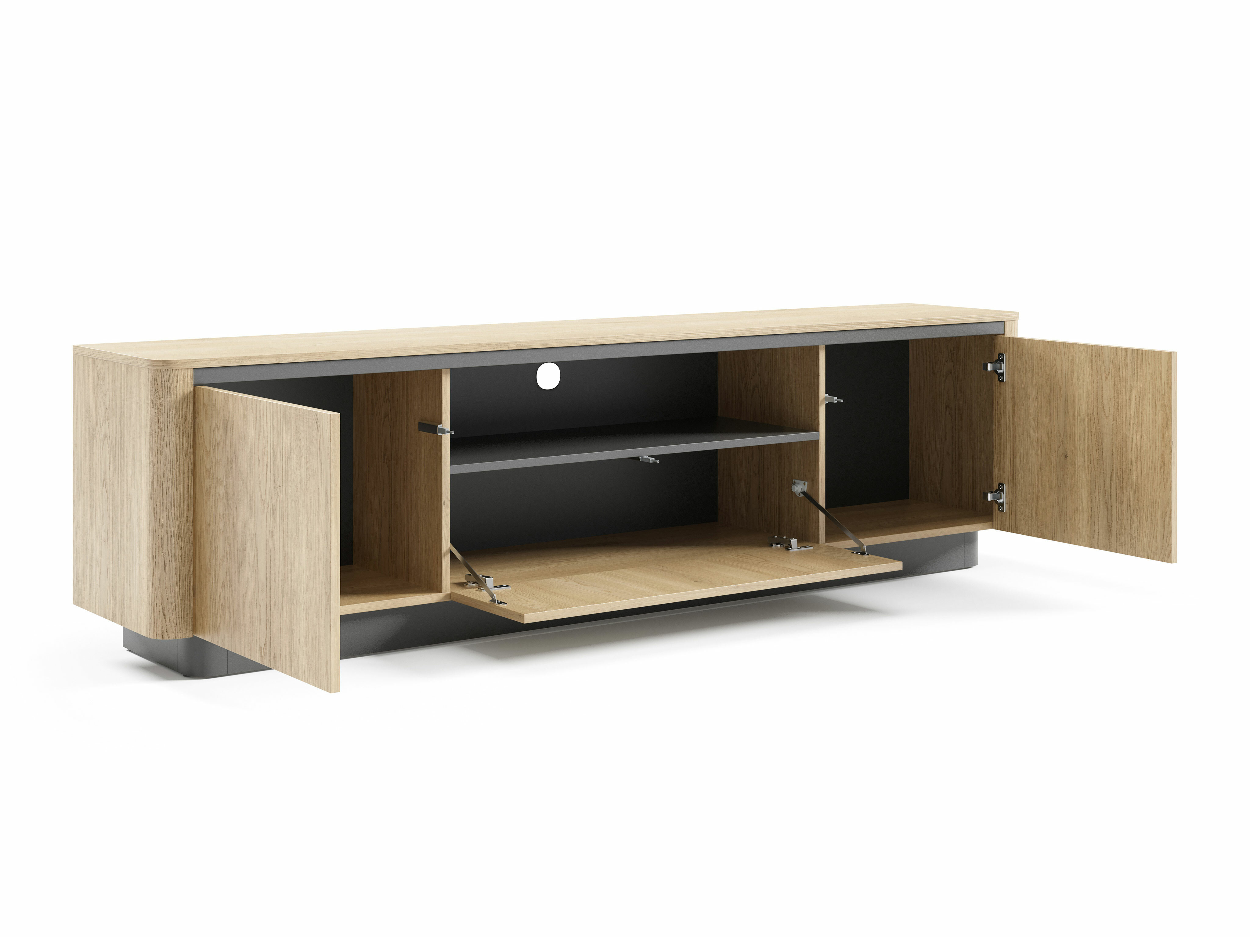 Set za dnevnu sobu Sevdori 106