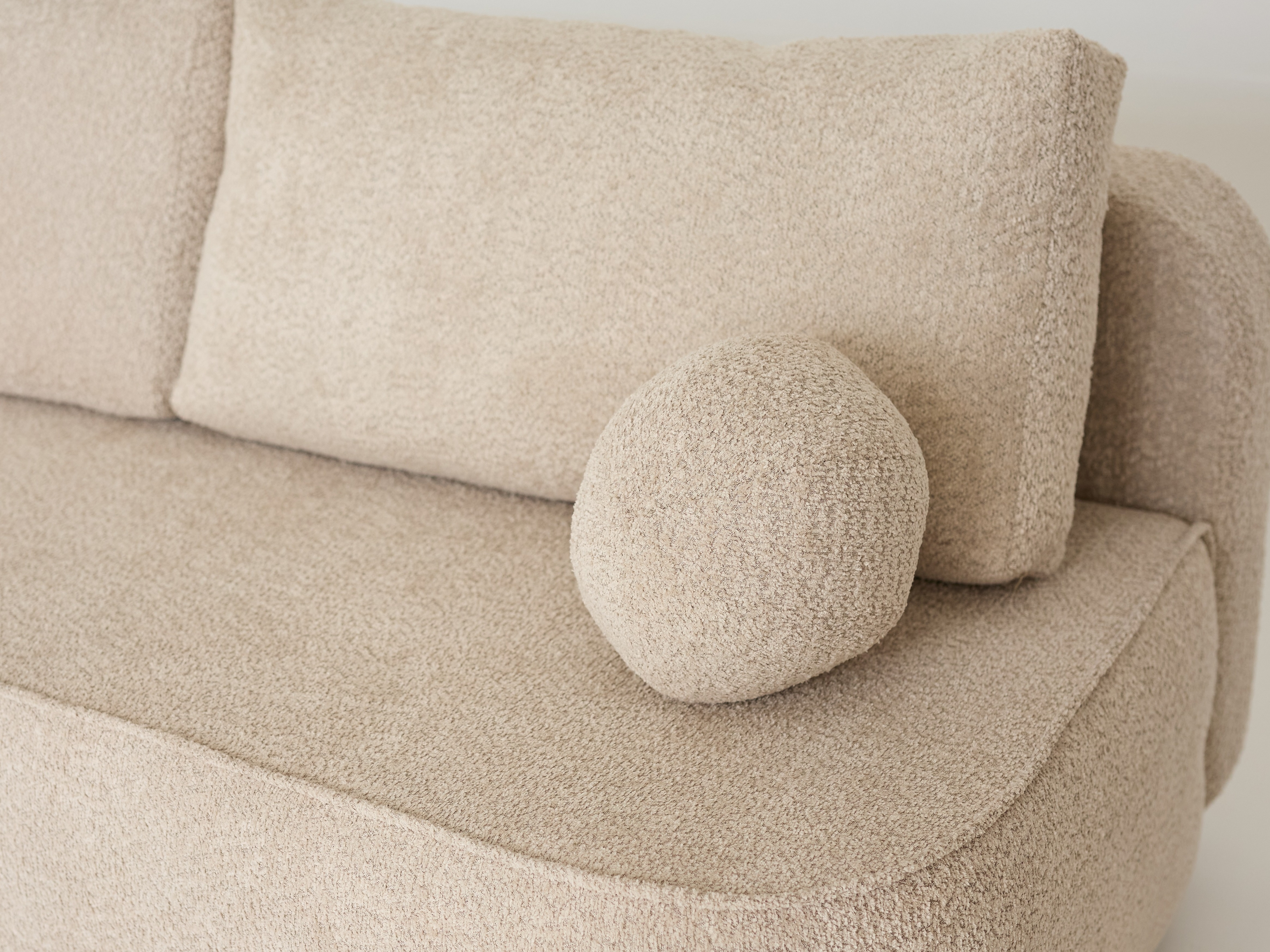 Sofa na razvlačenje Marysville 100