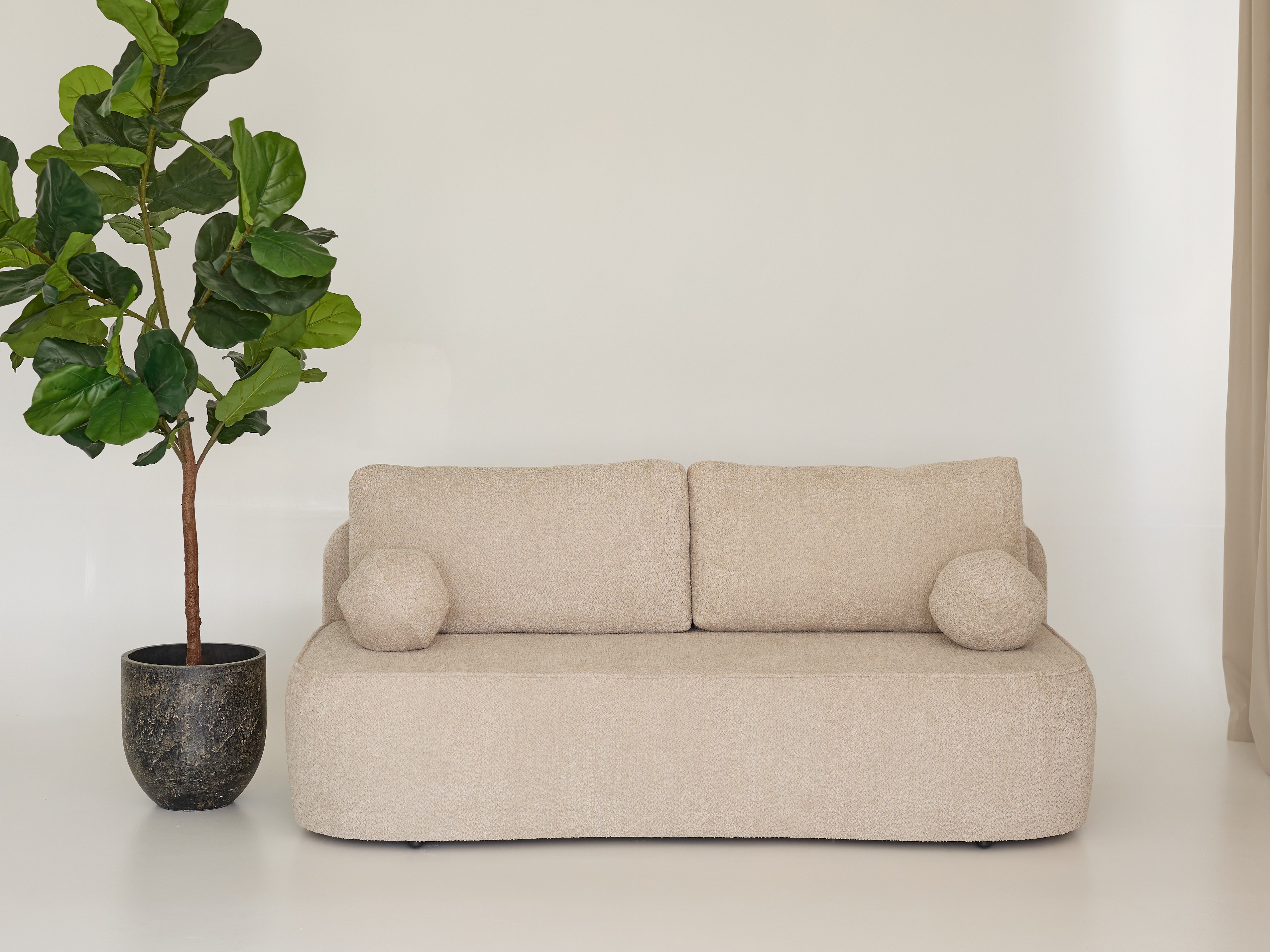 Sofa na razvlačenje Marysville 100