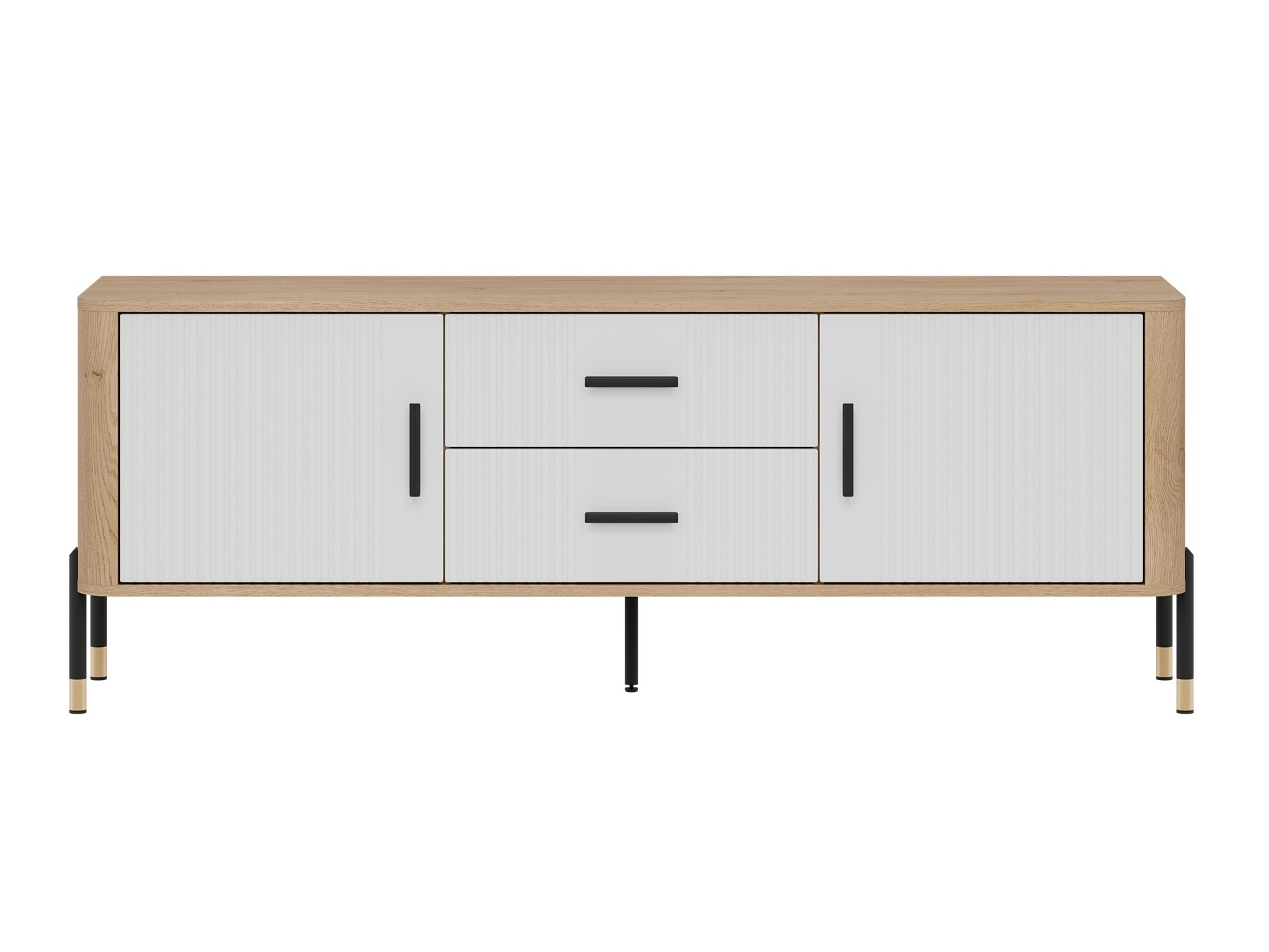 TV komoda Flosora 103 (Belo)