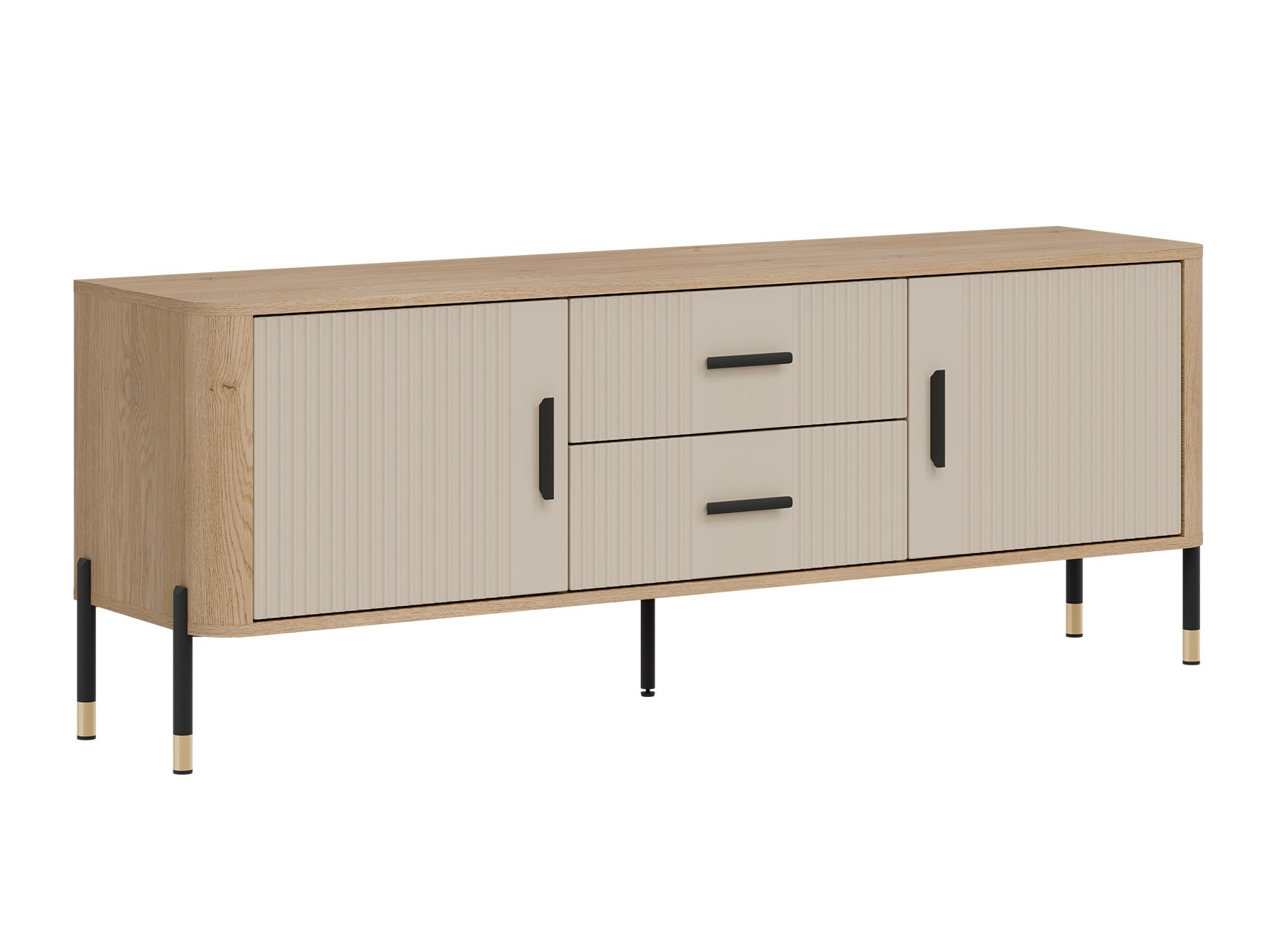 TV komoda Flosora 103 (Kašmir)