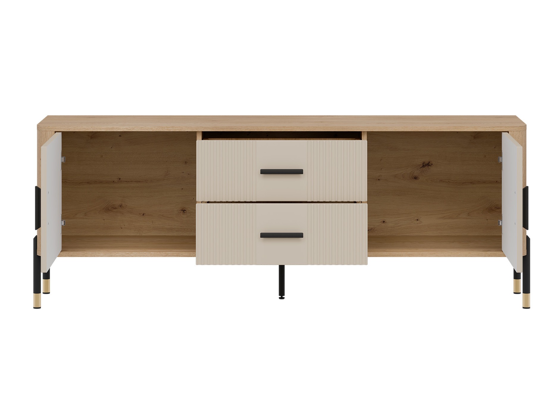 TV komoda Flosora 103 (Kašmir)