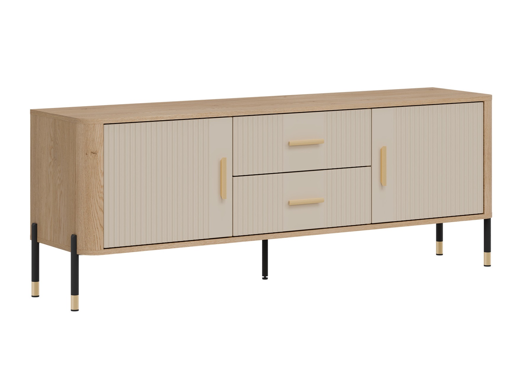 TV komoda Flosora 103 (Kašmir)