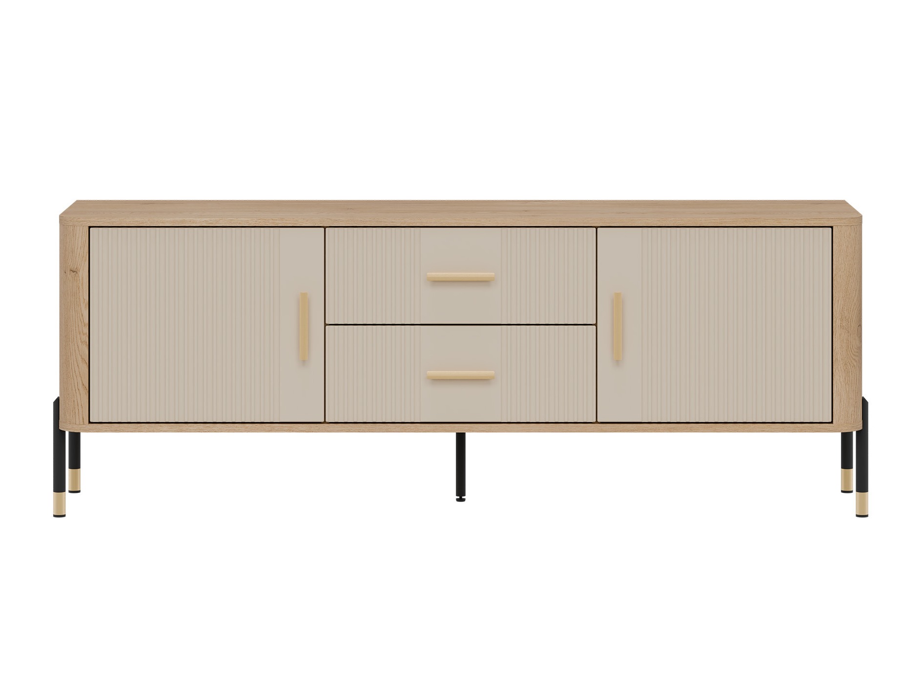 TV komoda Flosora 103 (Kašmir)