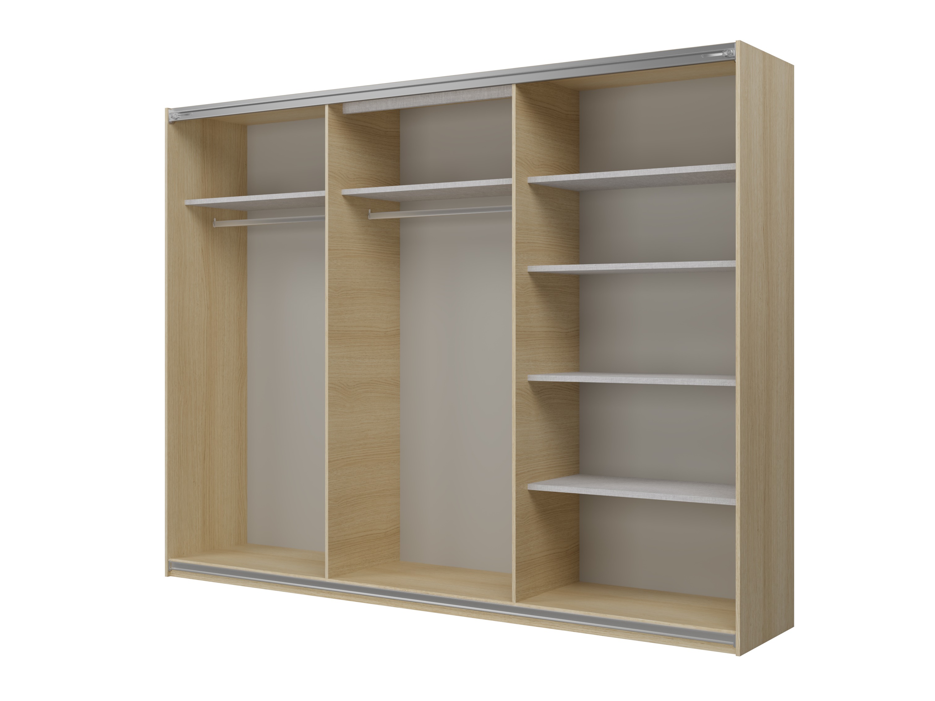 Ormar Austin 370 (Hrast)