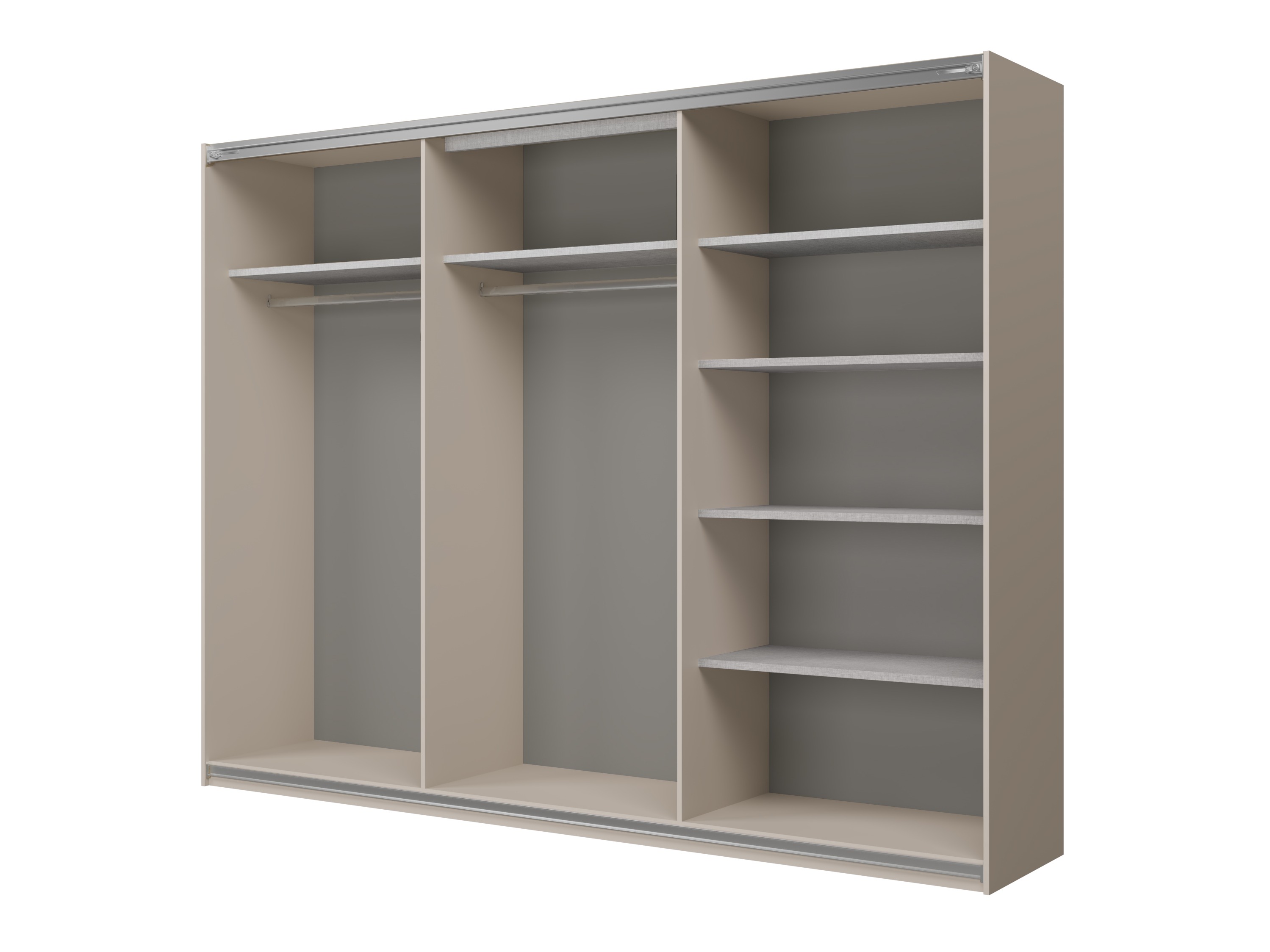 Ormar Austin 370 (Kašmir + Congo)