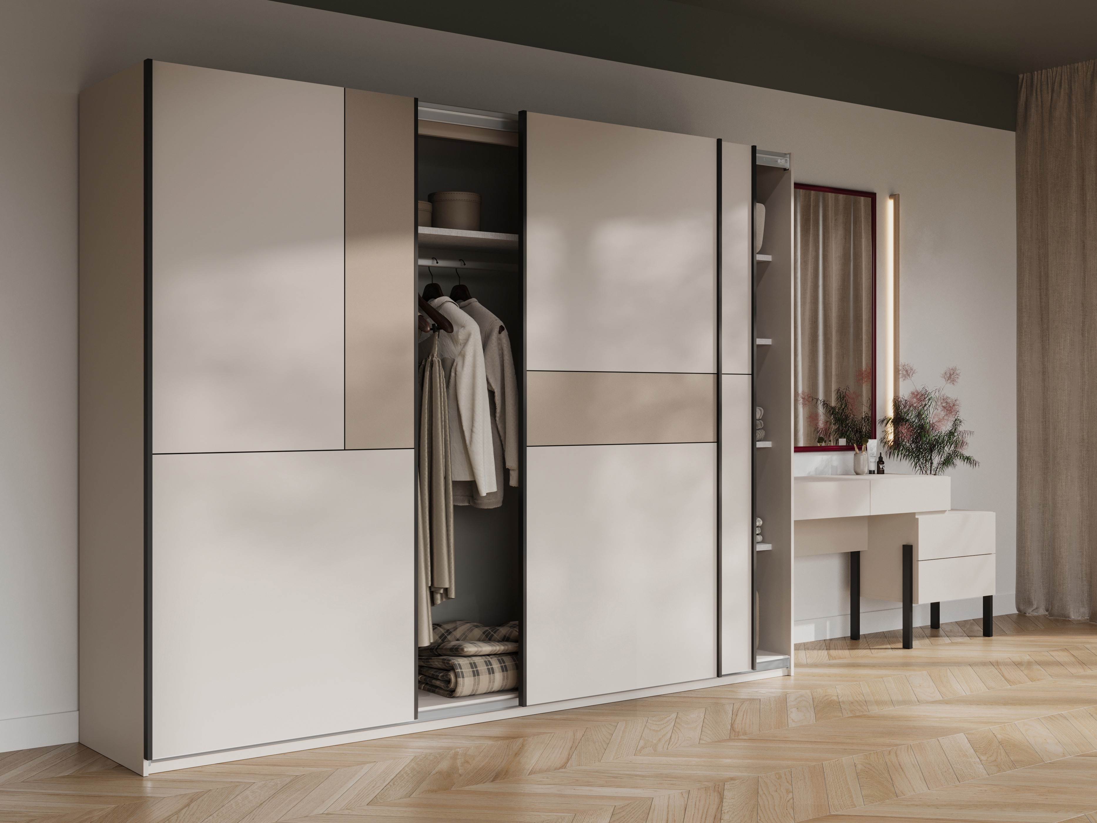 Ormar Austin 370 (Kašmir + Congo)