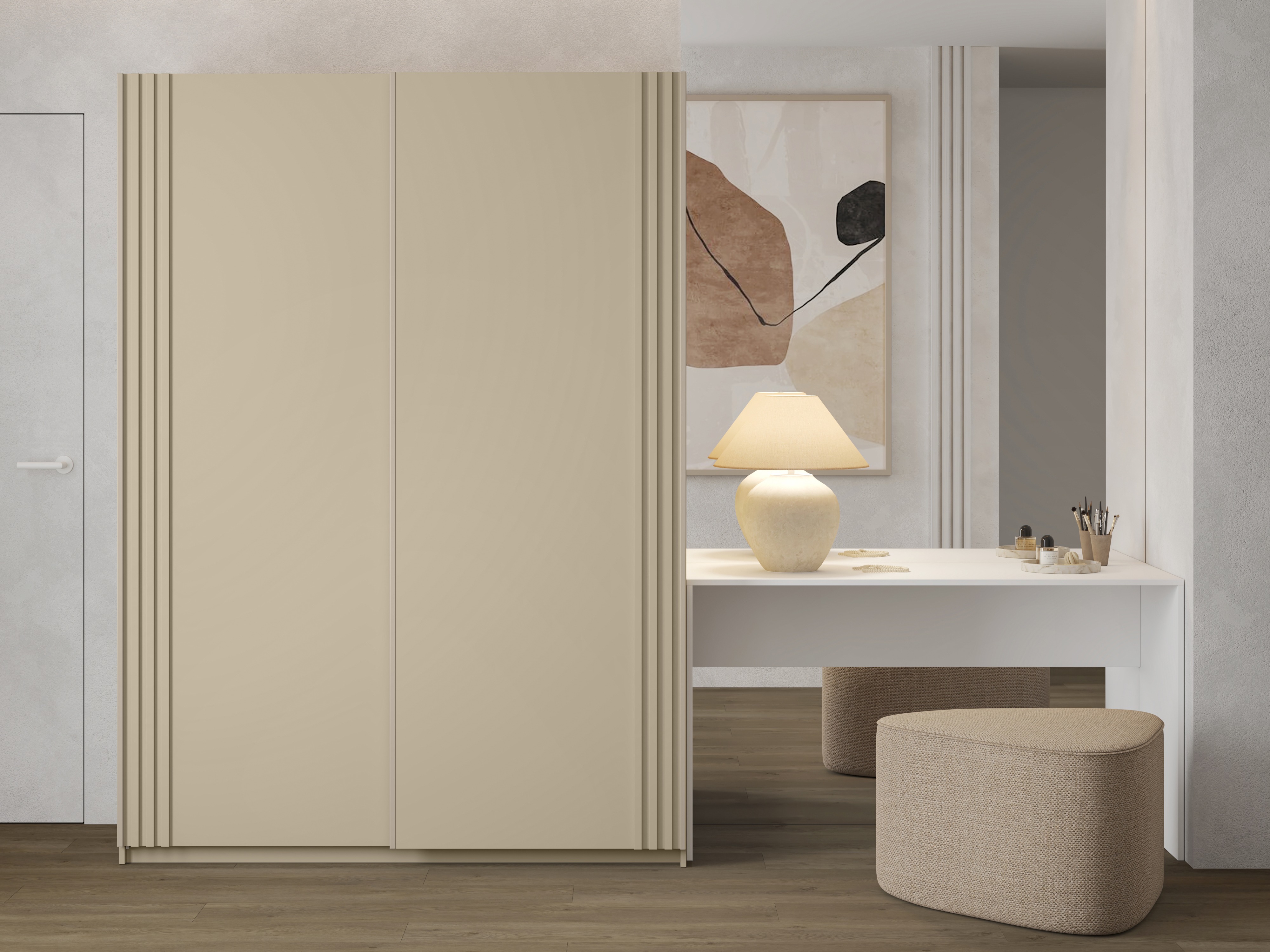 Ormar Austin 371 (Bež)