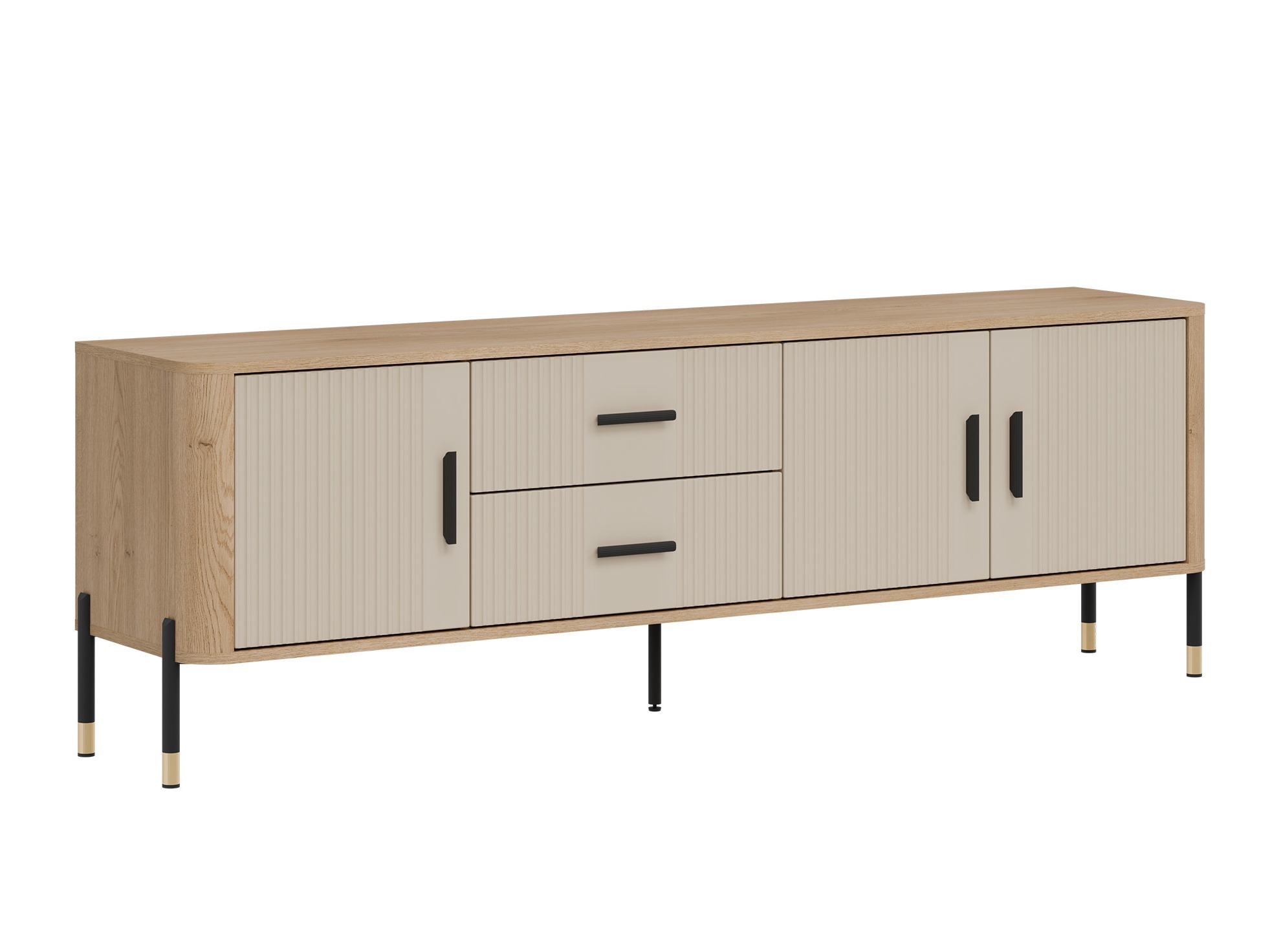 TV komoda Flosora 105 (Kašmir)