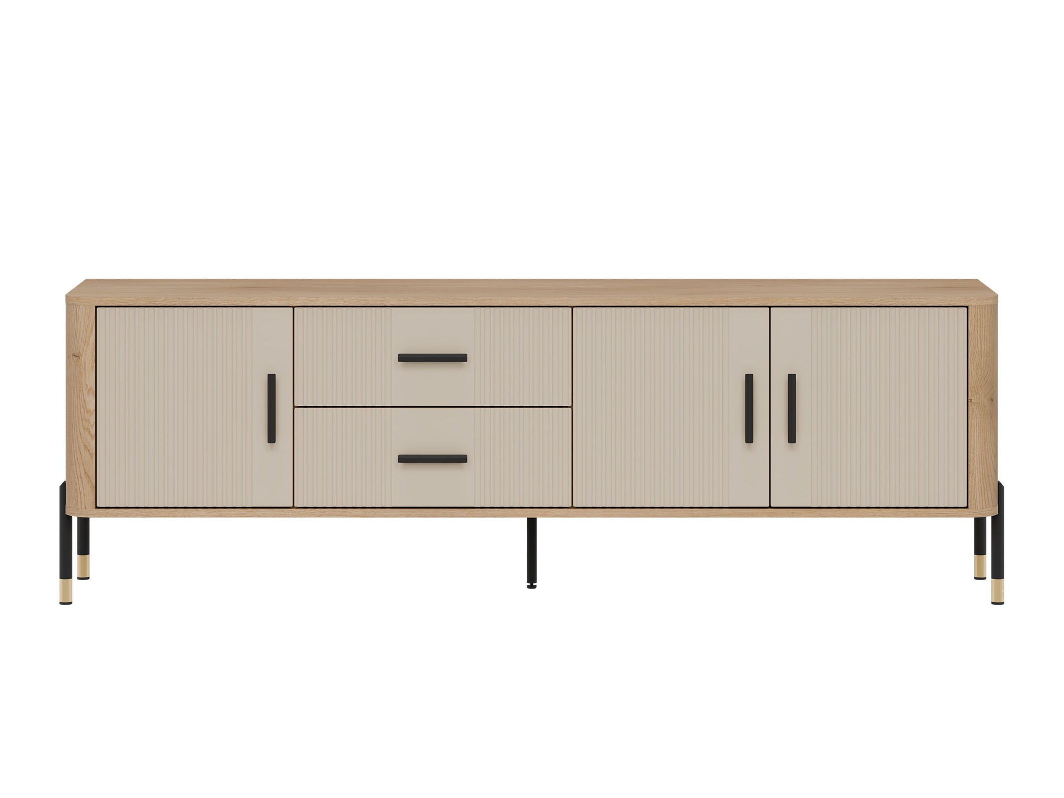 TV komoda Flosora 105 (Kašmir)