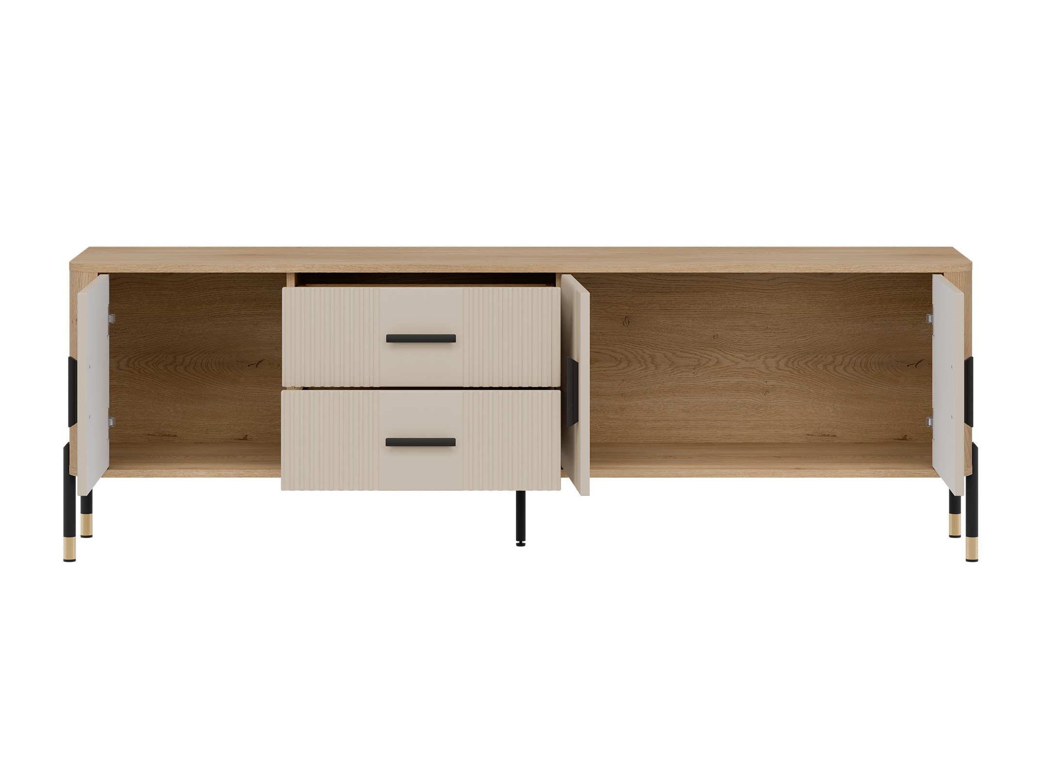 TV komoda Flosora 105 (Kašmir)