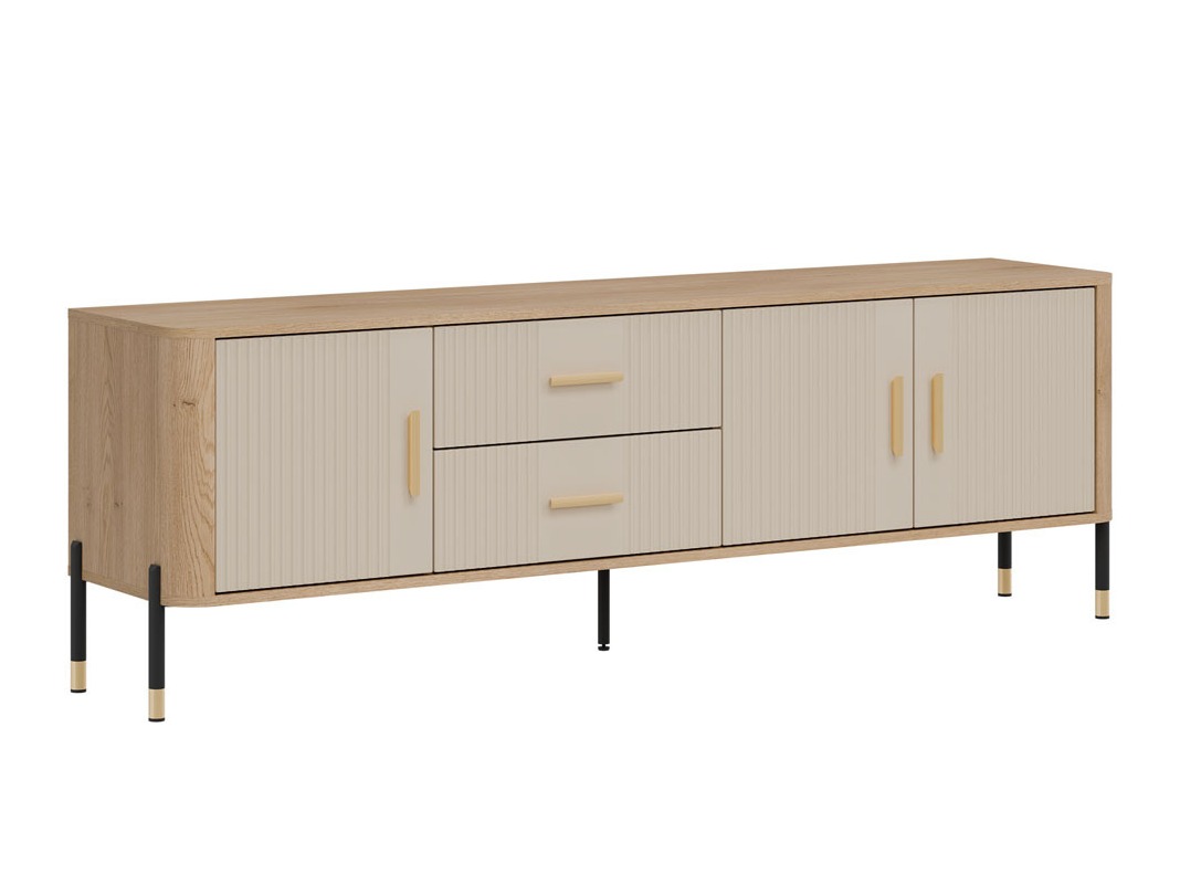 TV komoda Flosora 105 (Kašmir)