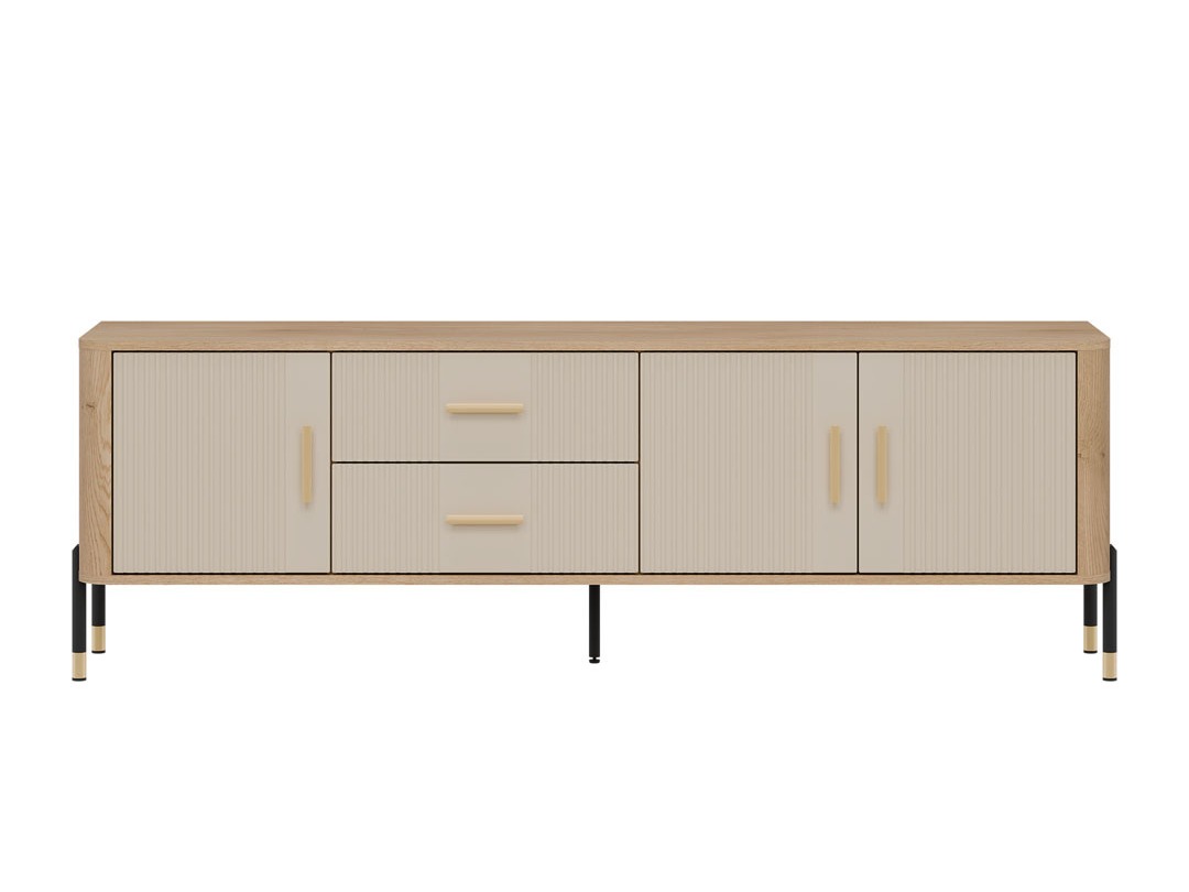 TV komoda Flosora 105 (Kašmir)